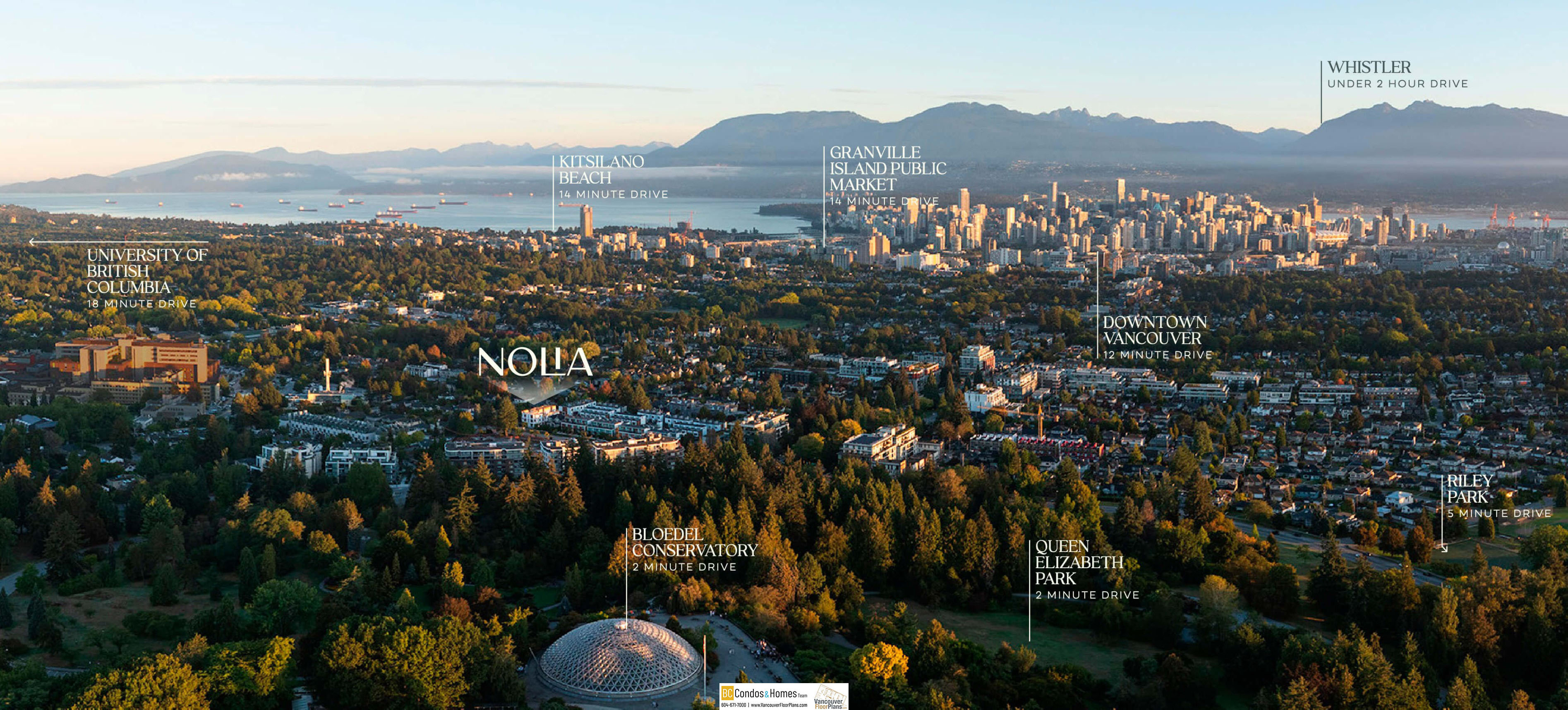 Nolia location map 2