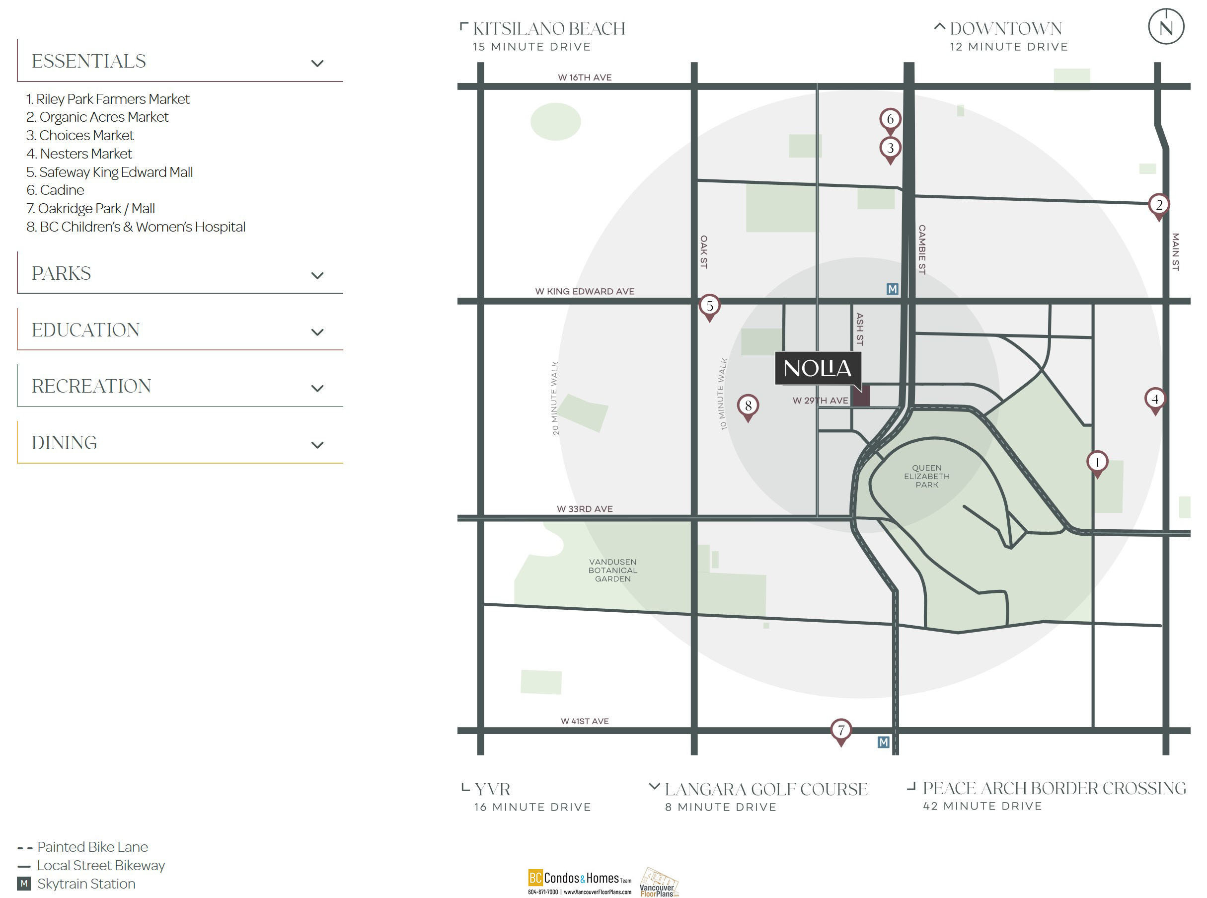 Nolia location map 3
