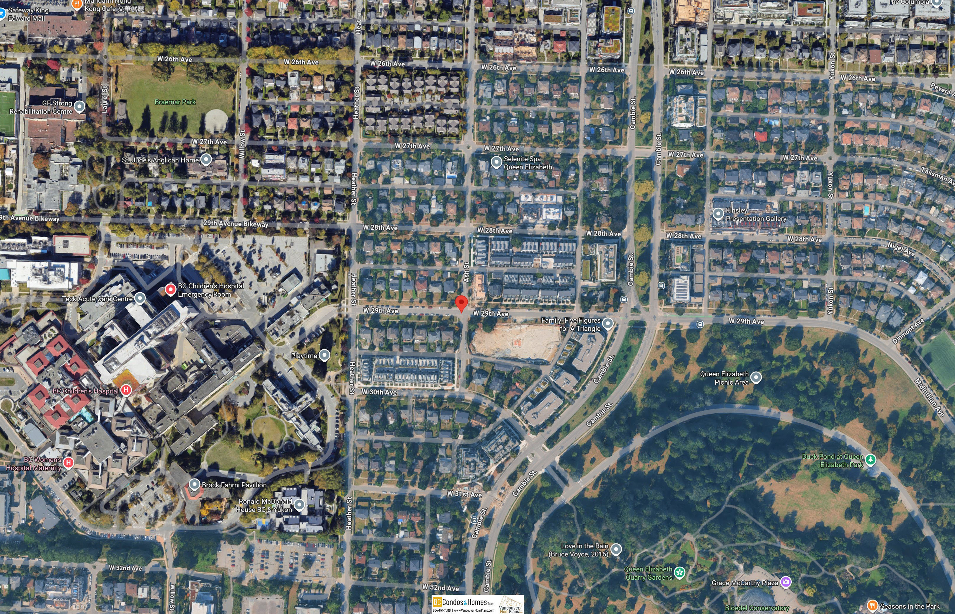 Nolia location map 4