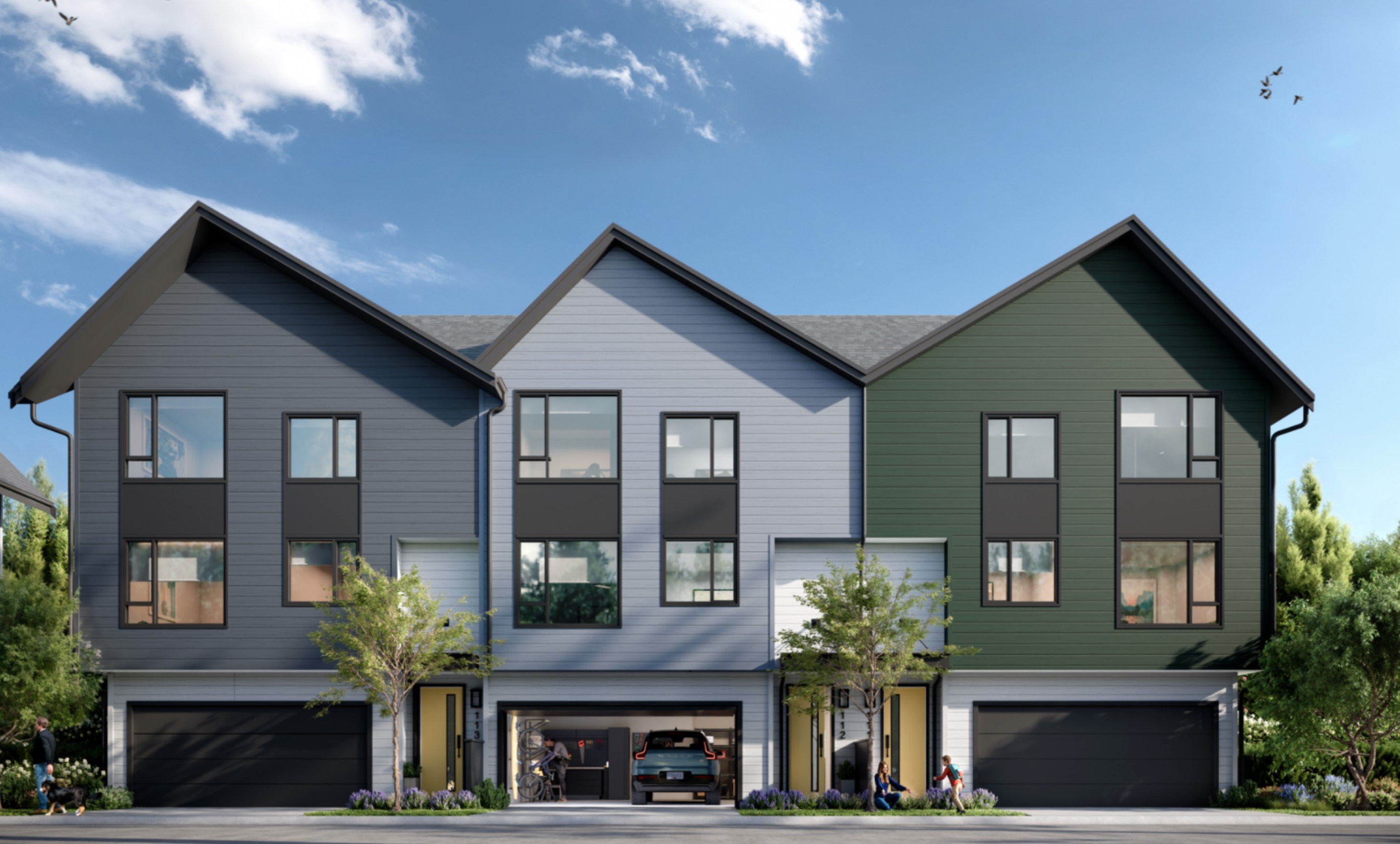 Photo 2 Beaumont by Polygon photo 2