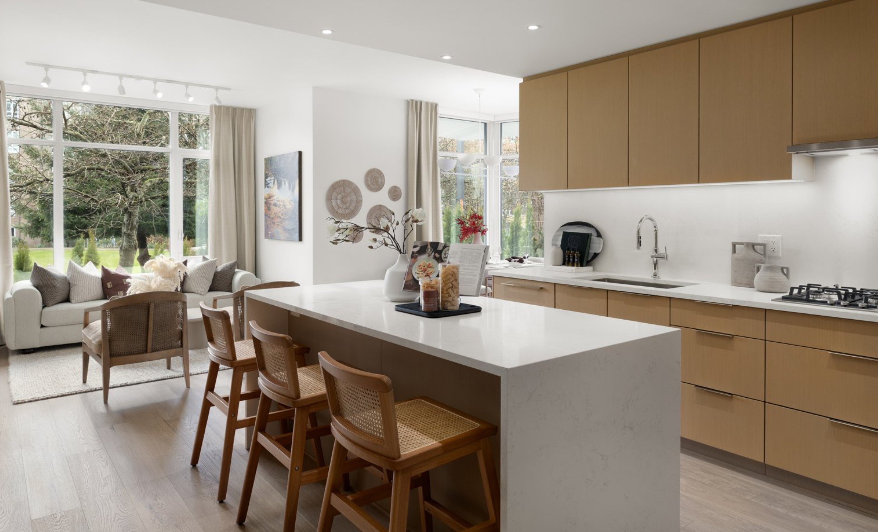 Photo 6 Wordsworth by Polygon photo 6