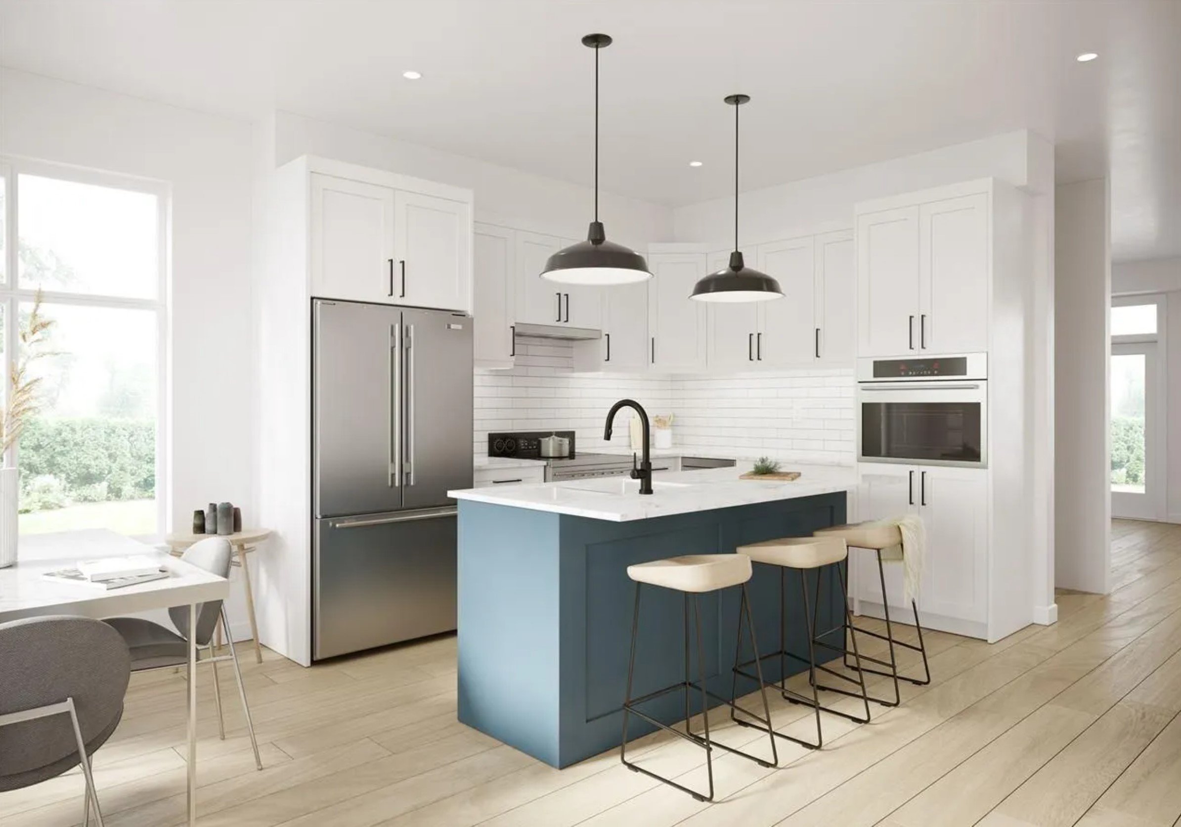 Photo 5 Abigail by Quarry Rock Developments photo 5