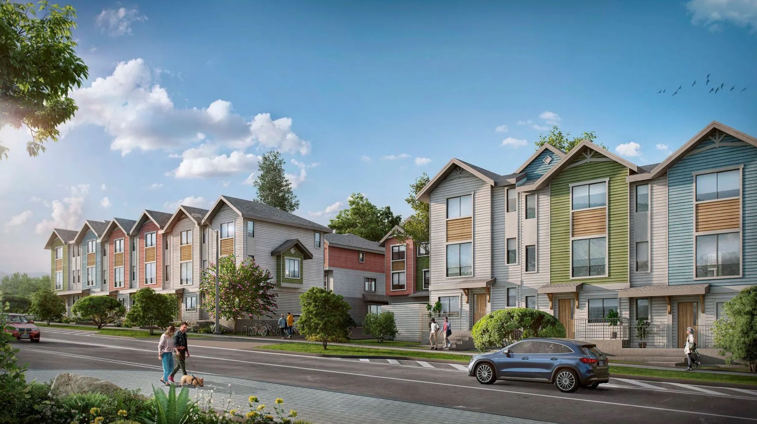 Photo 2 Abigail by Quarry Rock Developments photo 2