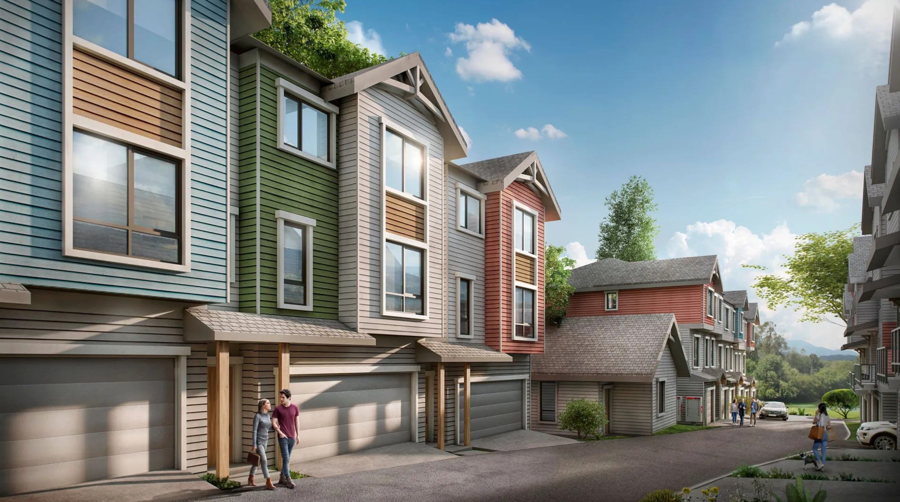 Photo 3 Abigail by Quarry Rock Developments photo 3