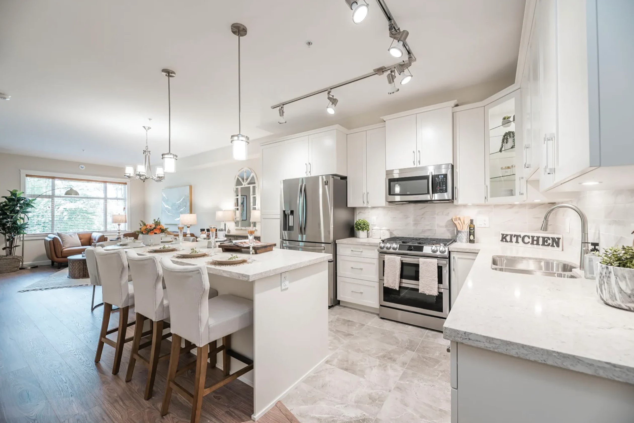 Photo 5 Ledgeview II by Quadra Homes photo 5