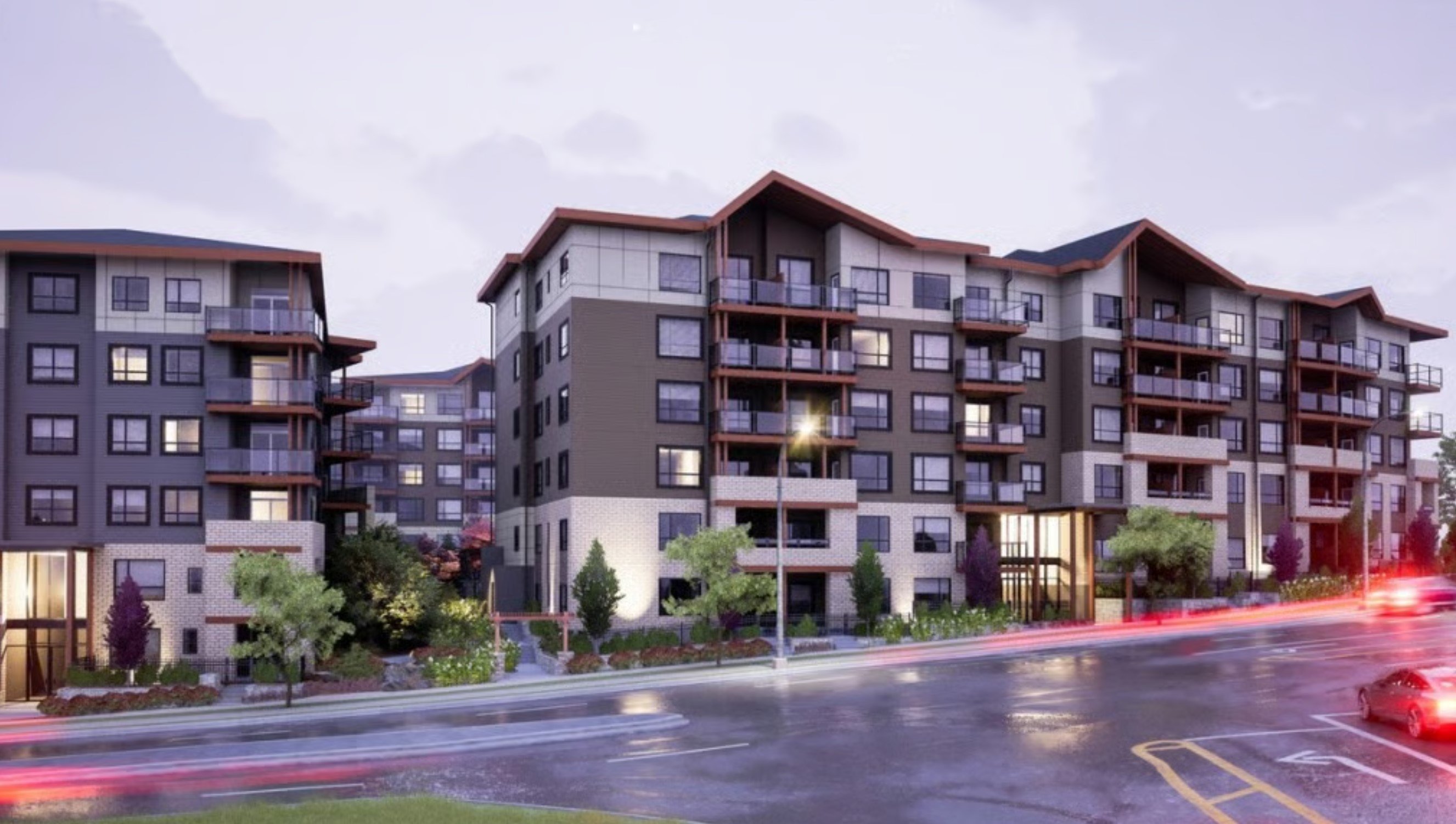 Photo 3 Ledgeview II by Quadra Homes photo 3