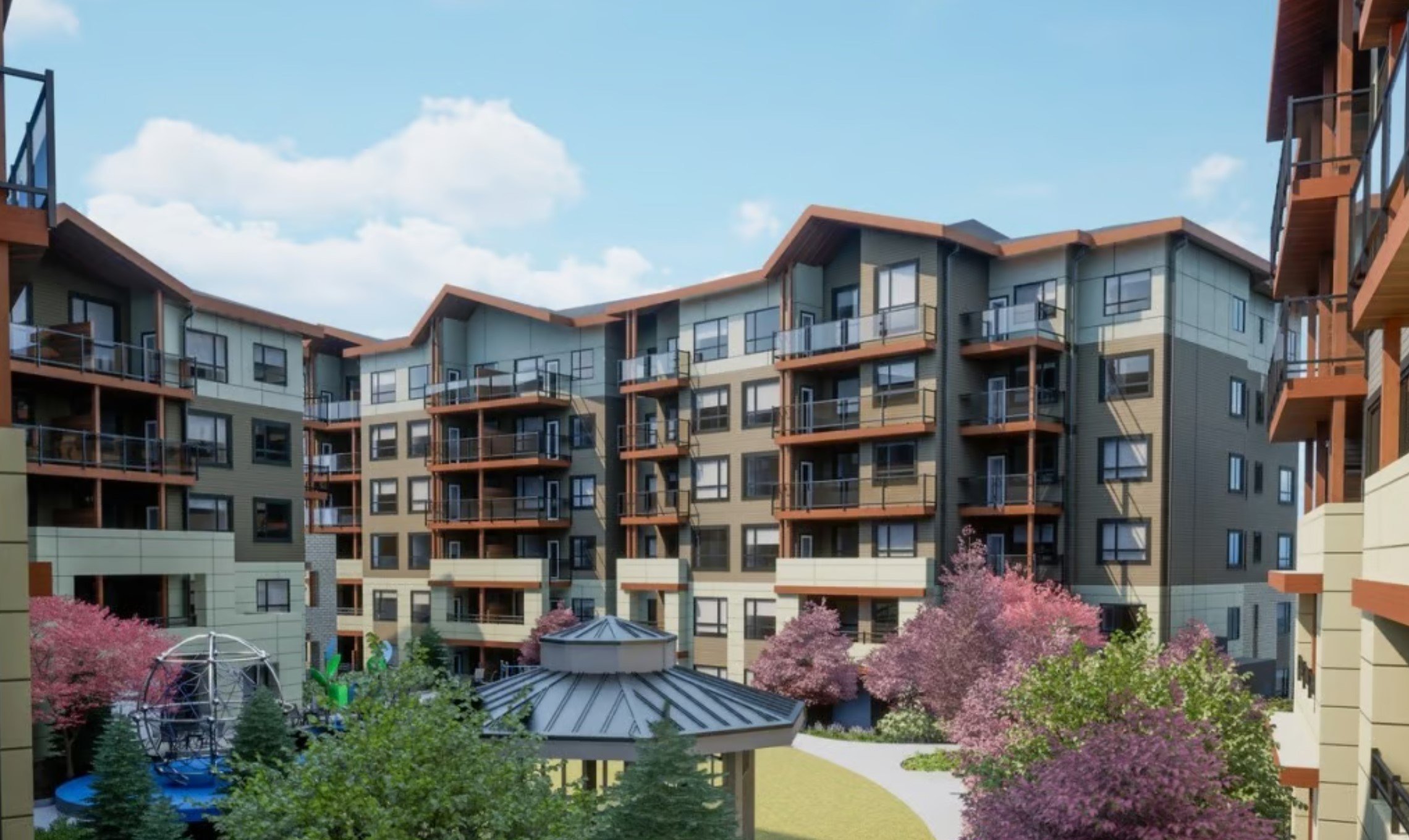 Photo 4 Ledgeview II by Quadra Homes photo 4
