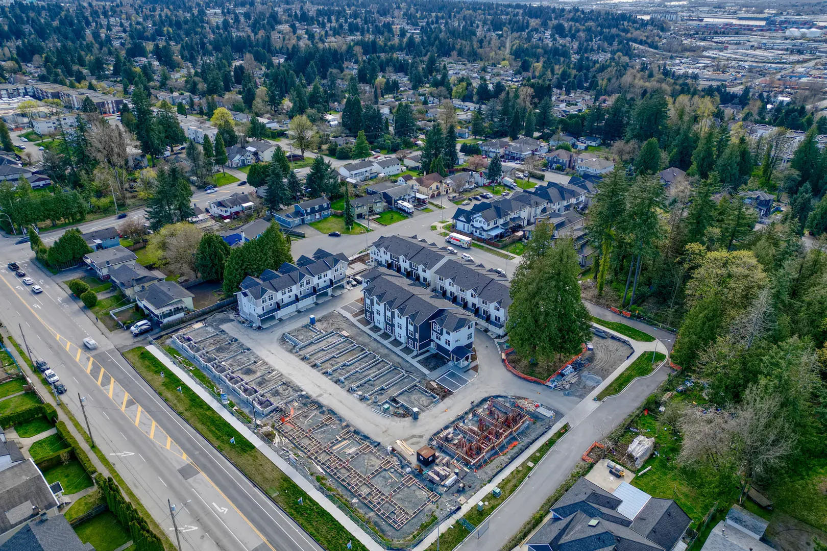 Center 128 Townhomes by Connect Properties photo 2