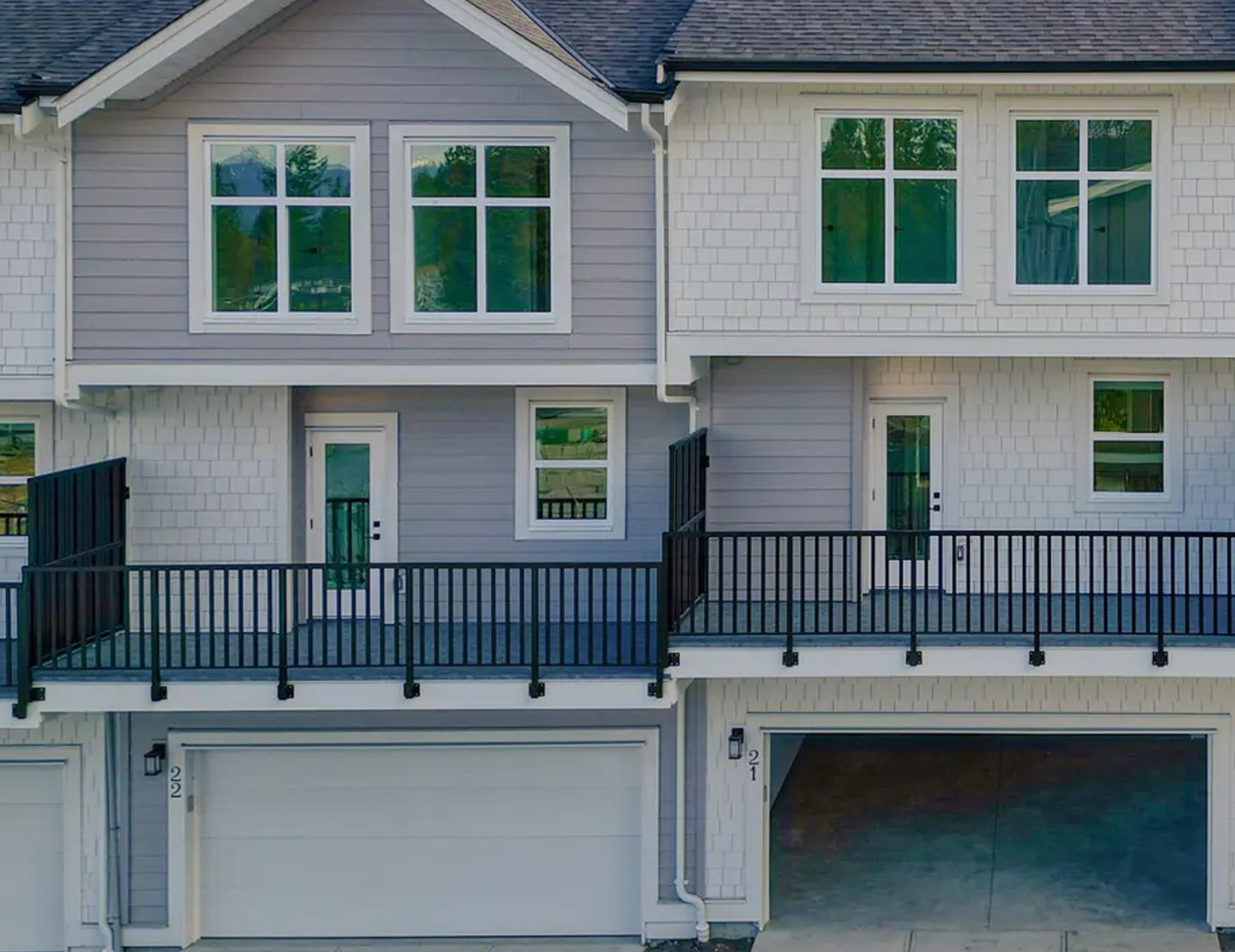 Center 128 Townhomes by Connect Properties photo 9