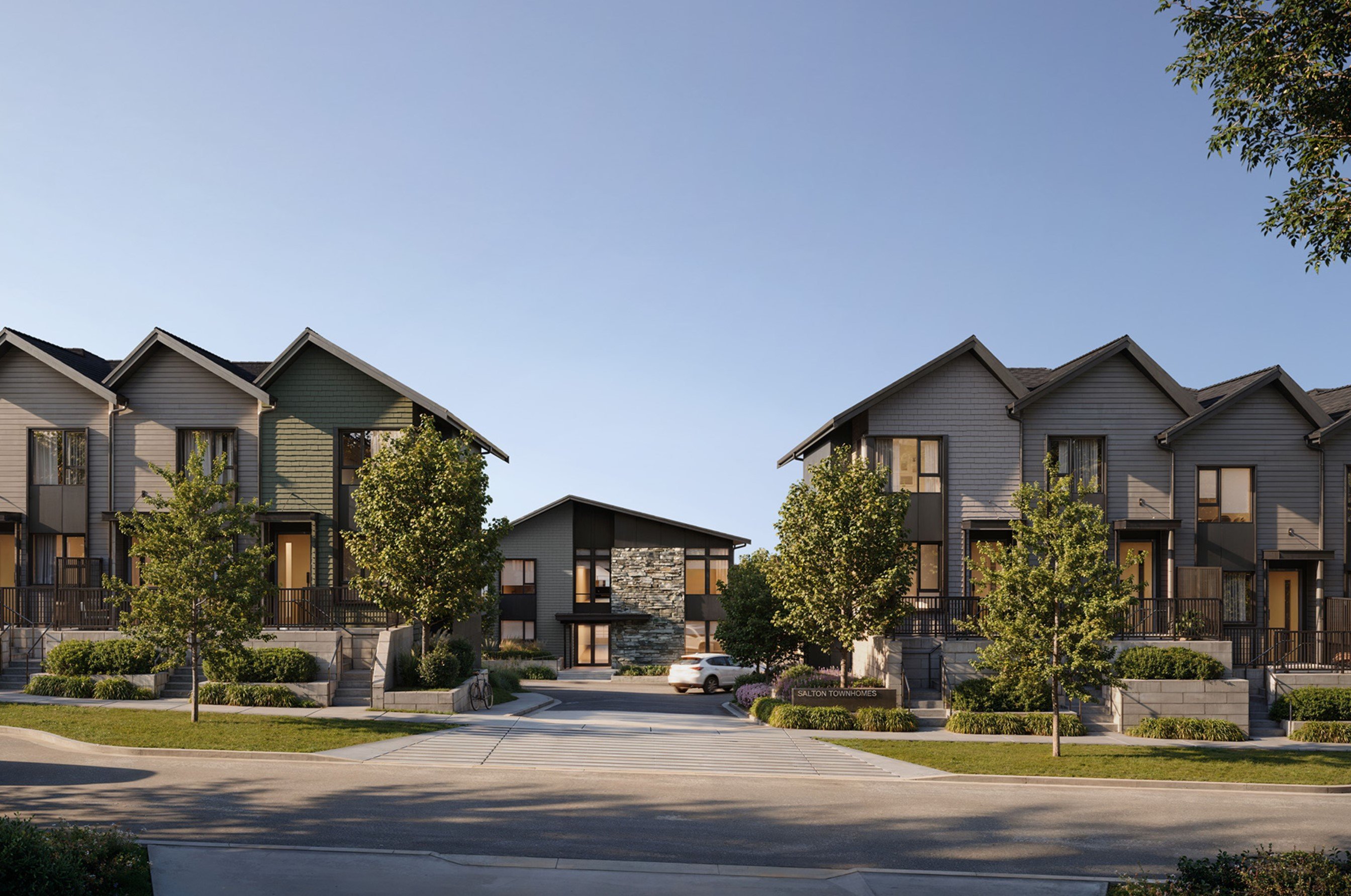 Salton by StreetSide Developments photo 2