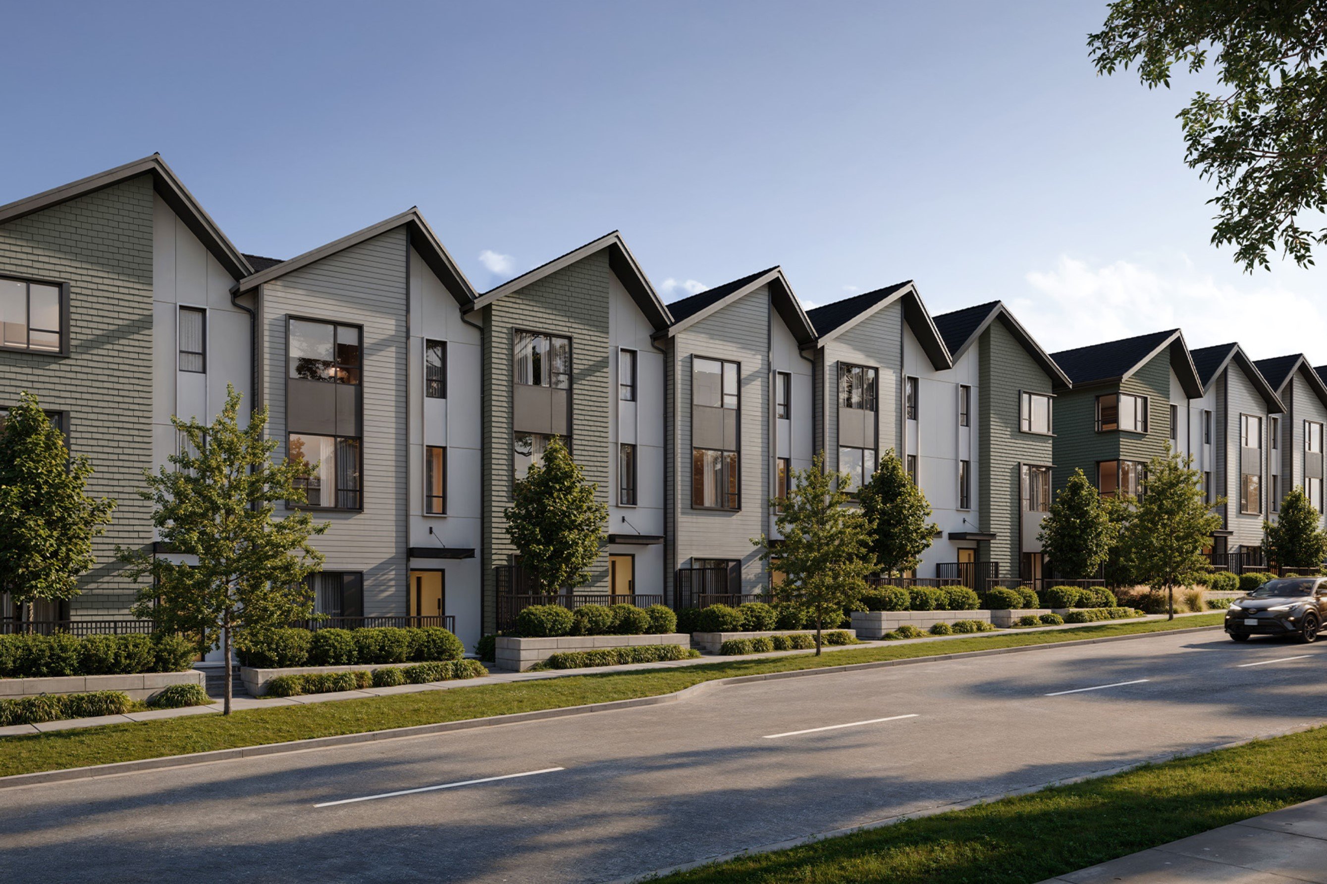Salton by StreetSide Developments photo 3