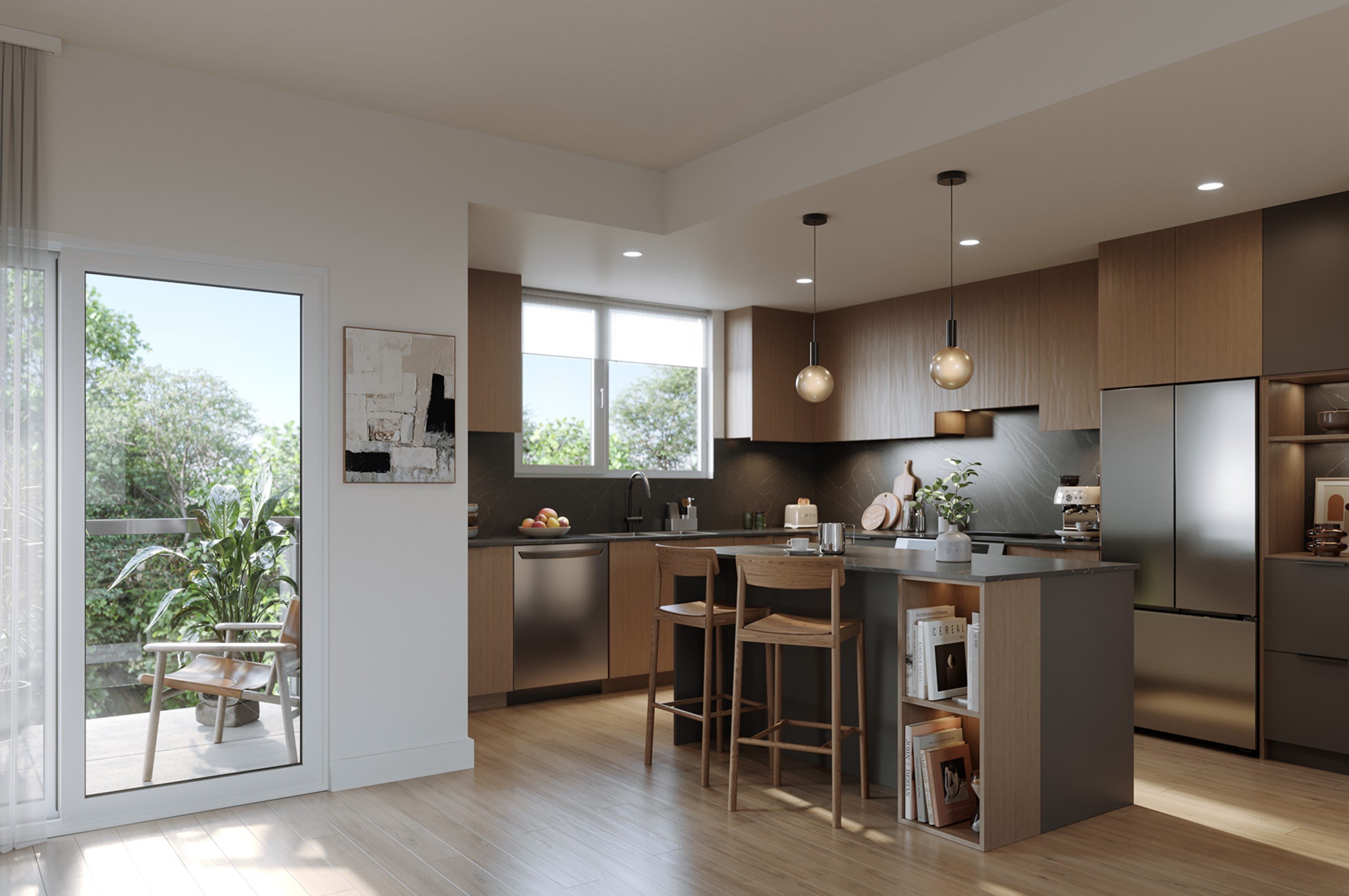 Salton by StreetSide Developments photo 7