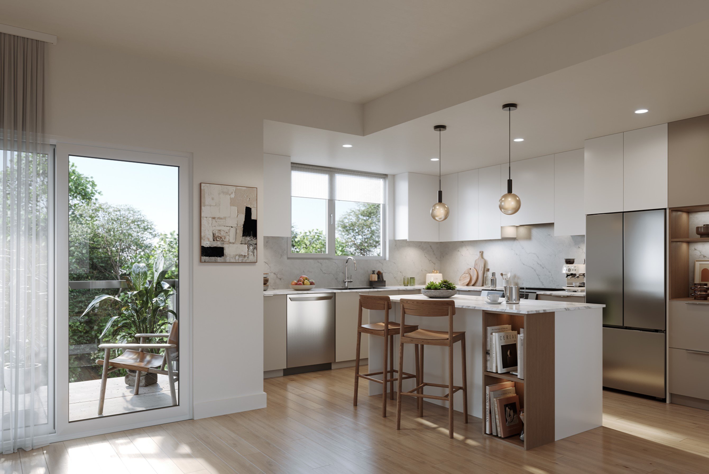 Salton by StreetSide Developments photo 5