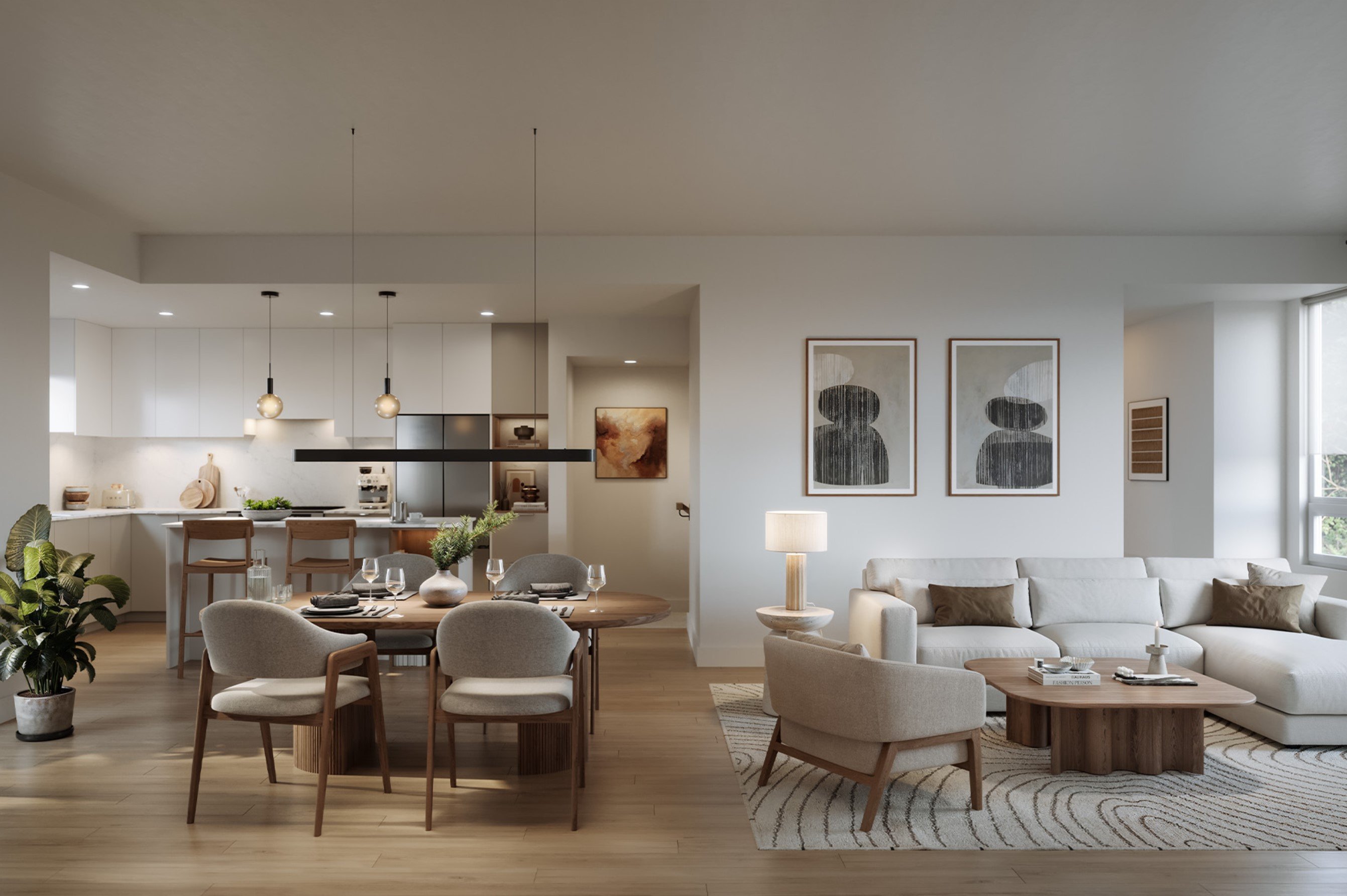 Salton by StreetSide Developments photo 8