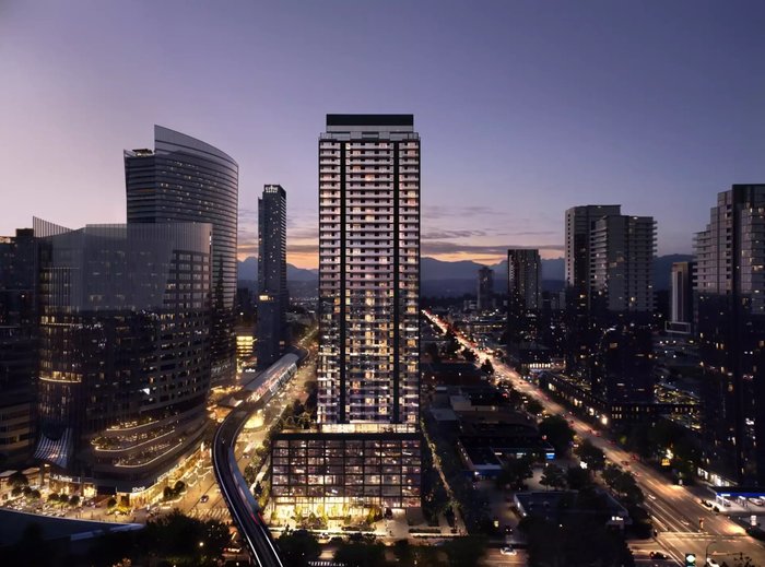 102+Park by Marcon Developments