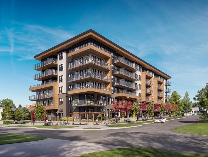 City Corners by Zenterra Developments