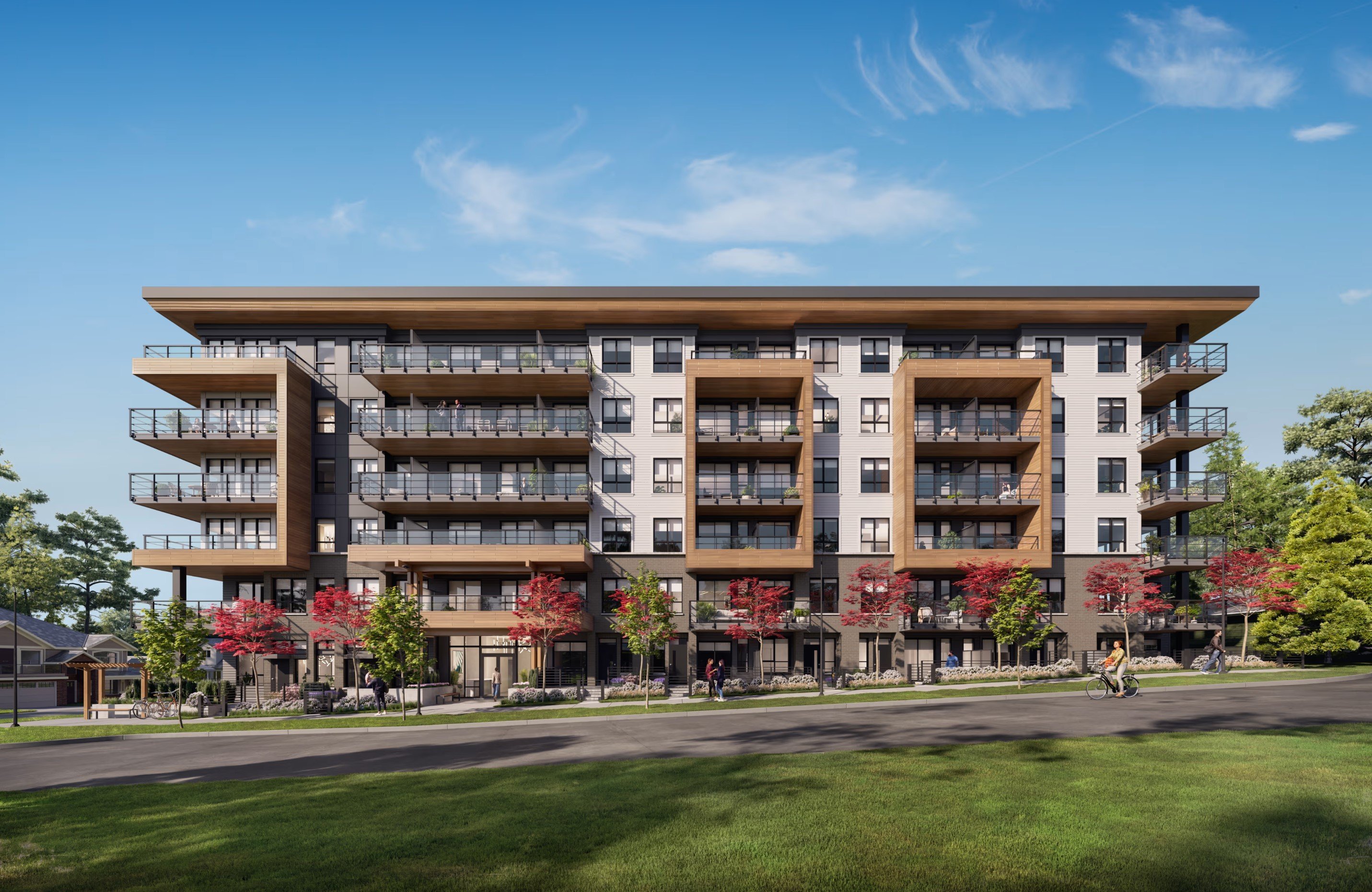 City Corners by Zenterra Developments photo 5