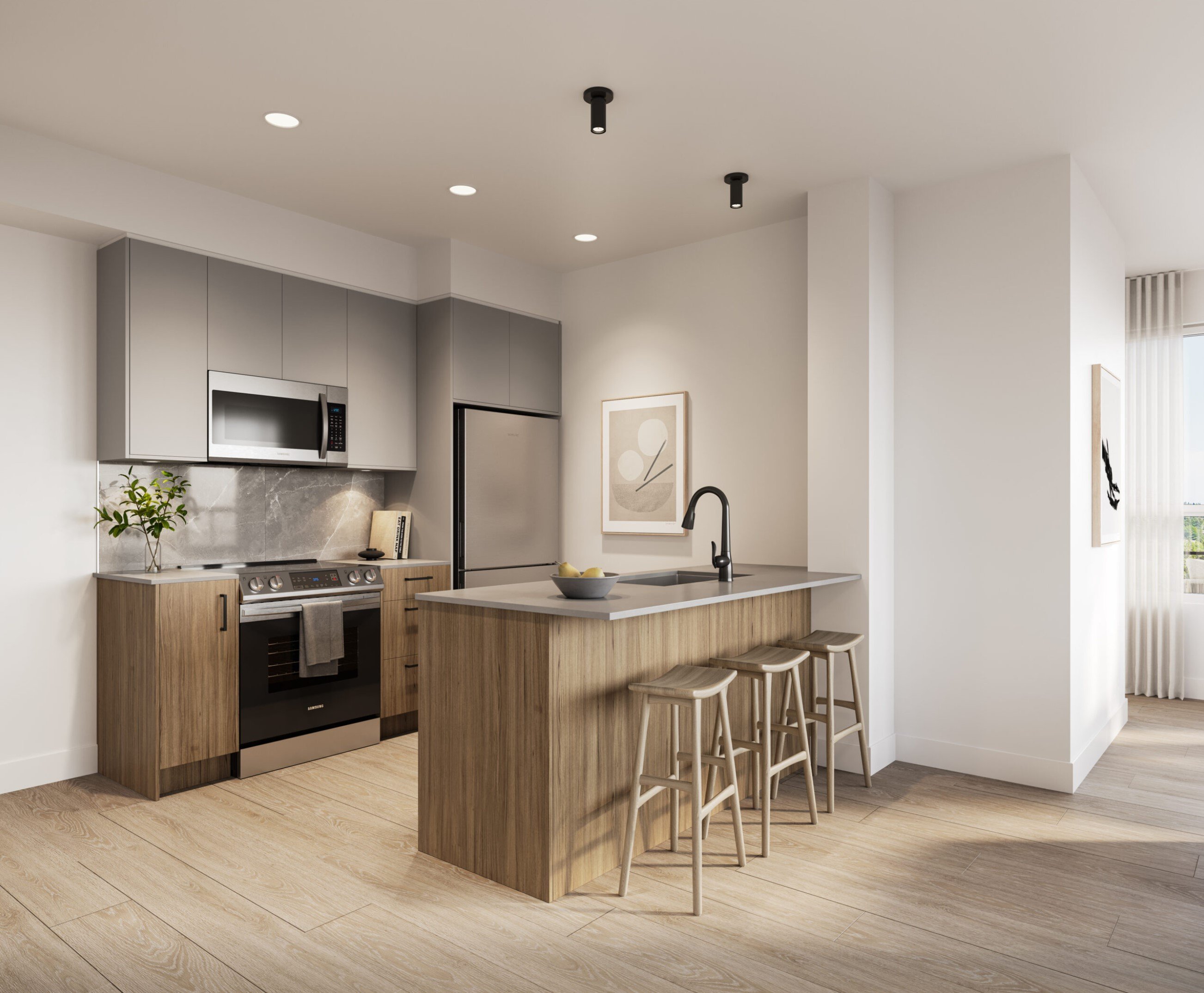 City Corners by Zenterra Developments photo 7