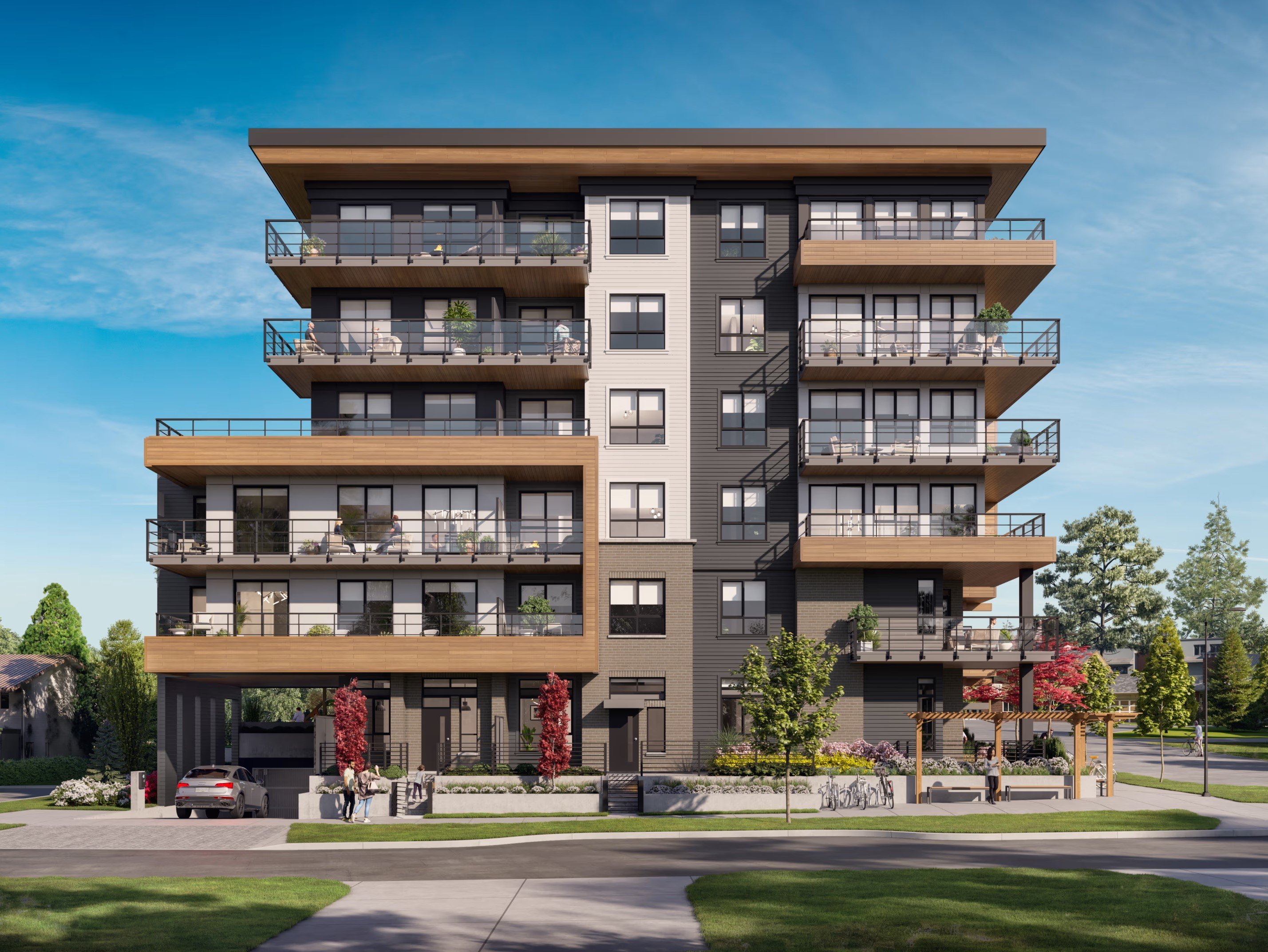 City Corners by Zenterra Developments photo 4