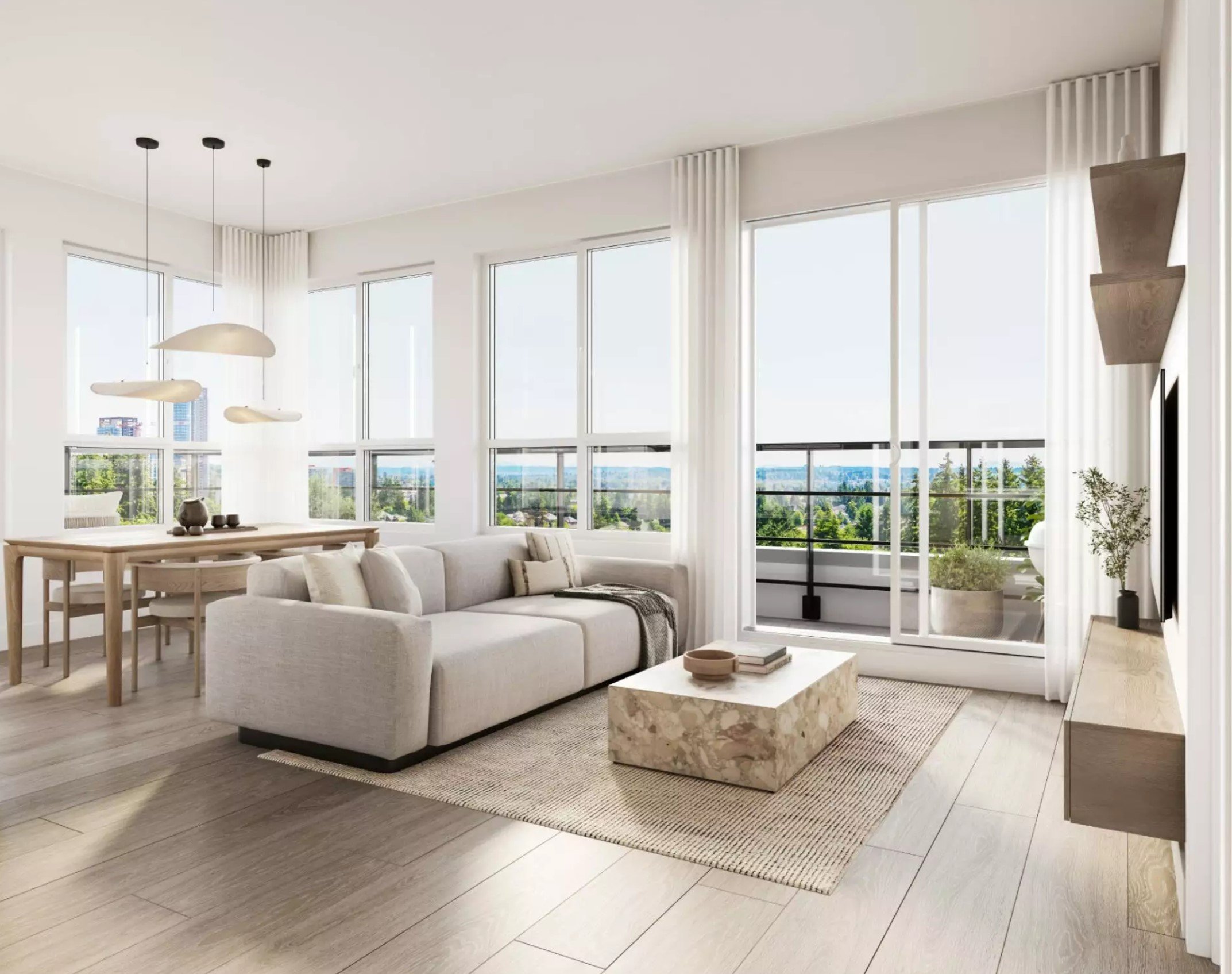 City Corners by Zenterra Developments photo 9