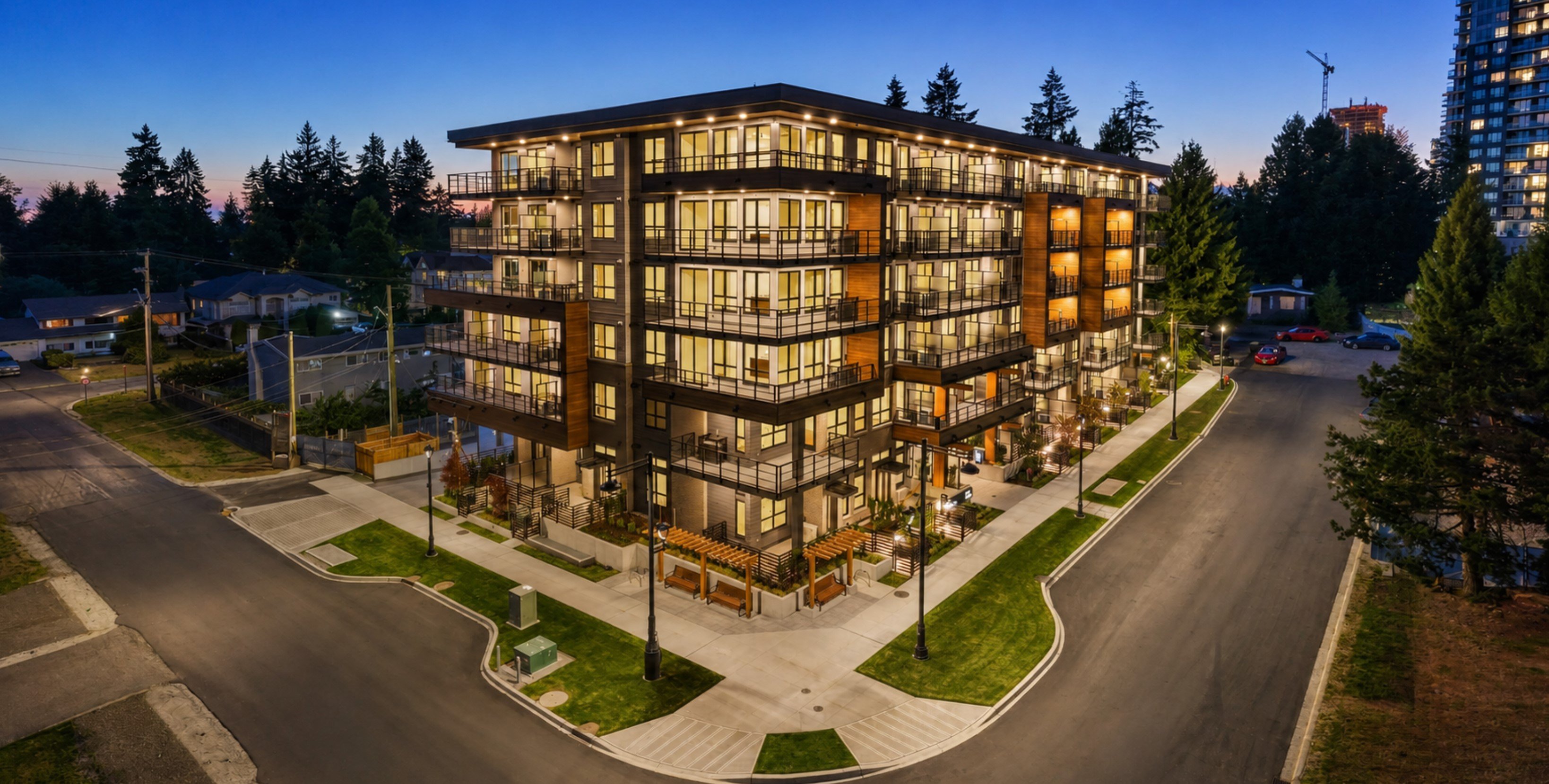City Corners by Zenterra Developments photo 2