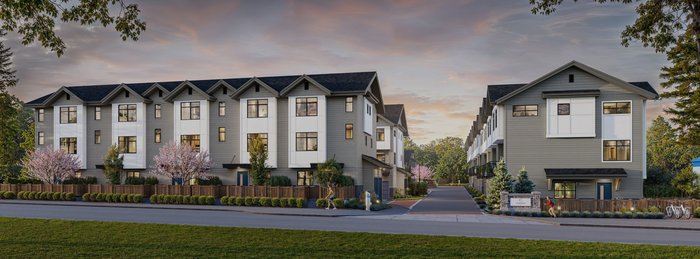 Charlton by Warwickshire Homes