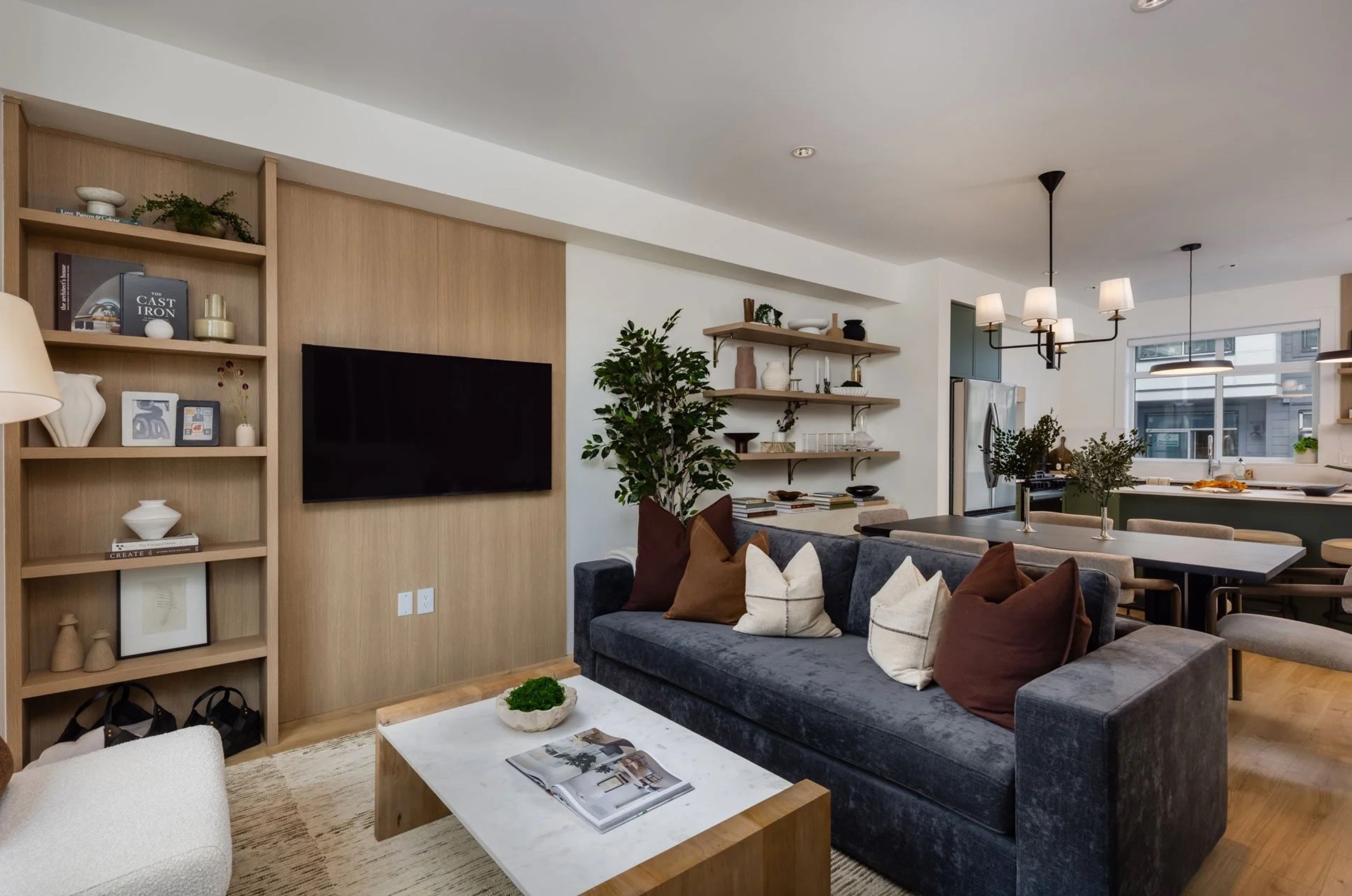 Photo 6 Charlton by Warwickshire Homes photo 6