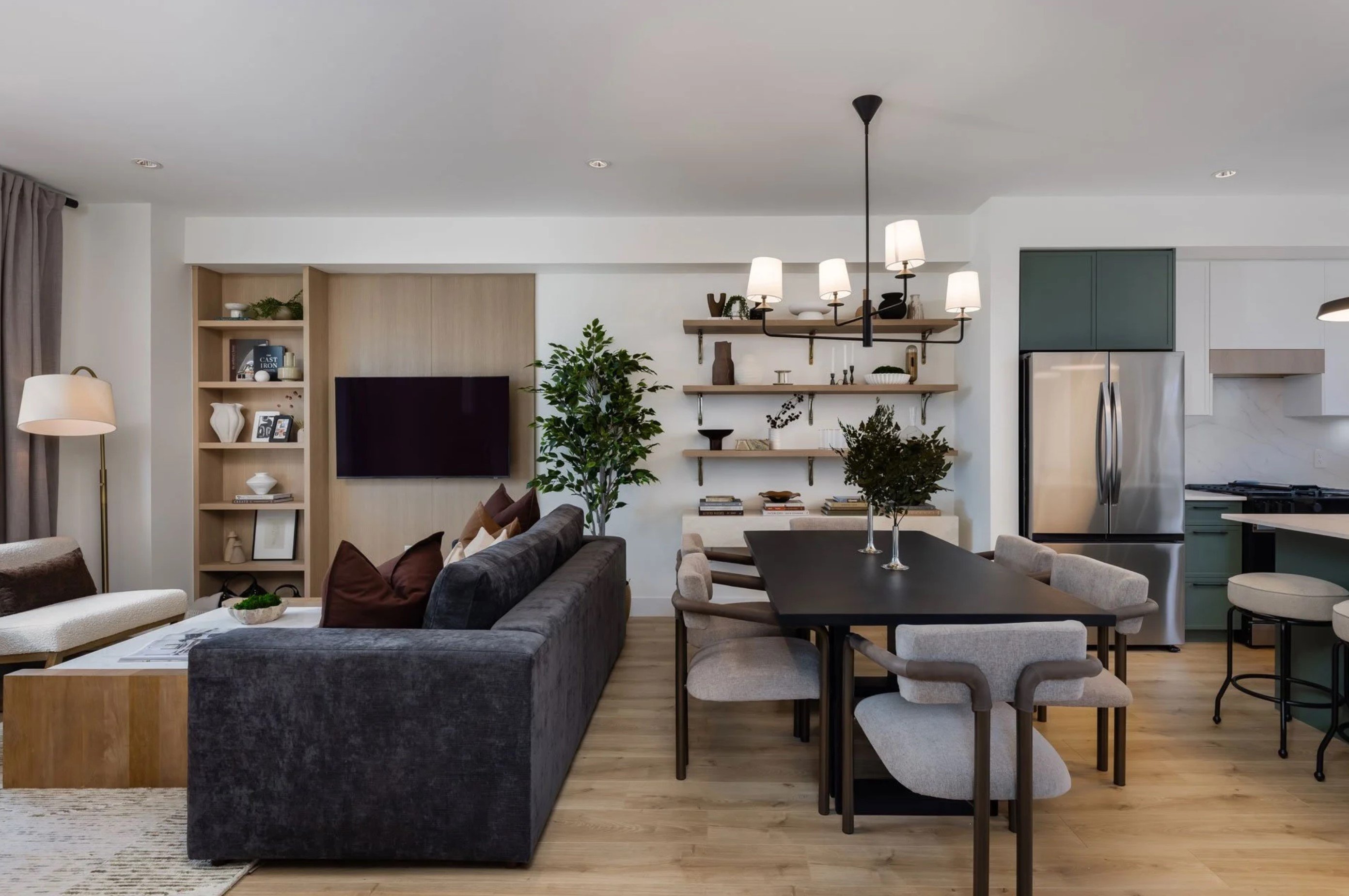Photo 8 Charlton by Warwickshire Homes photo 8