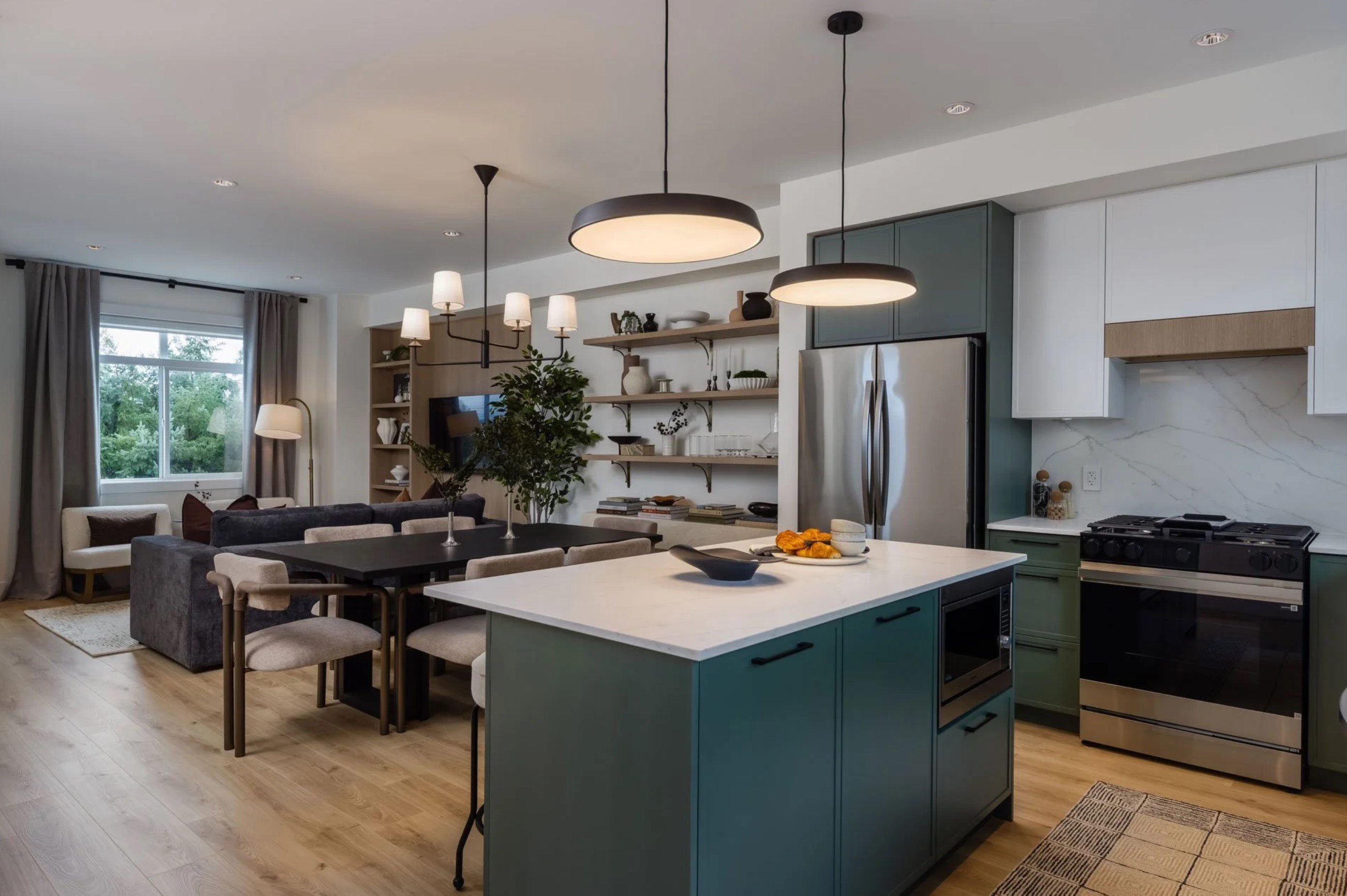 Photo 10 Charlton by Warwickshire Homes photo 10