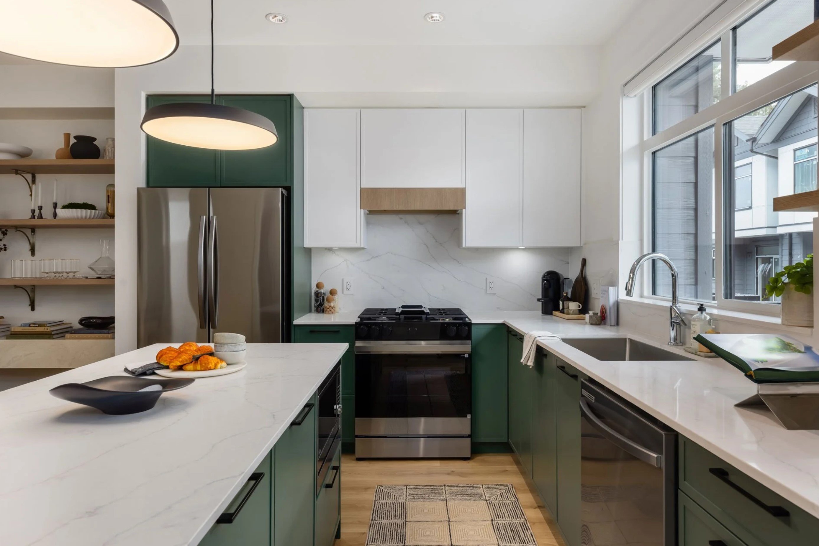 Photo 9 Charlton by Warwickshire Homes photo 9