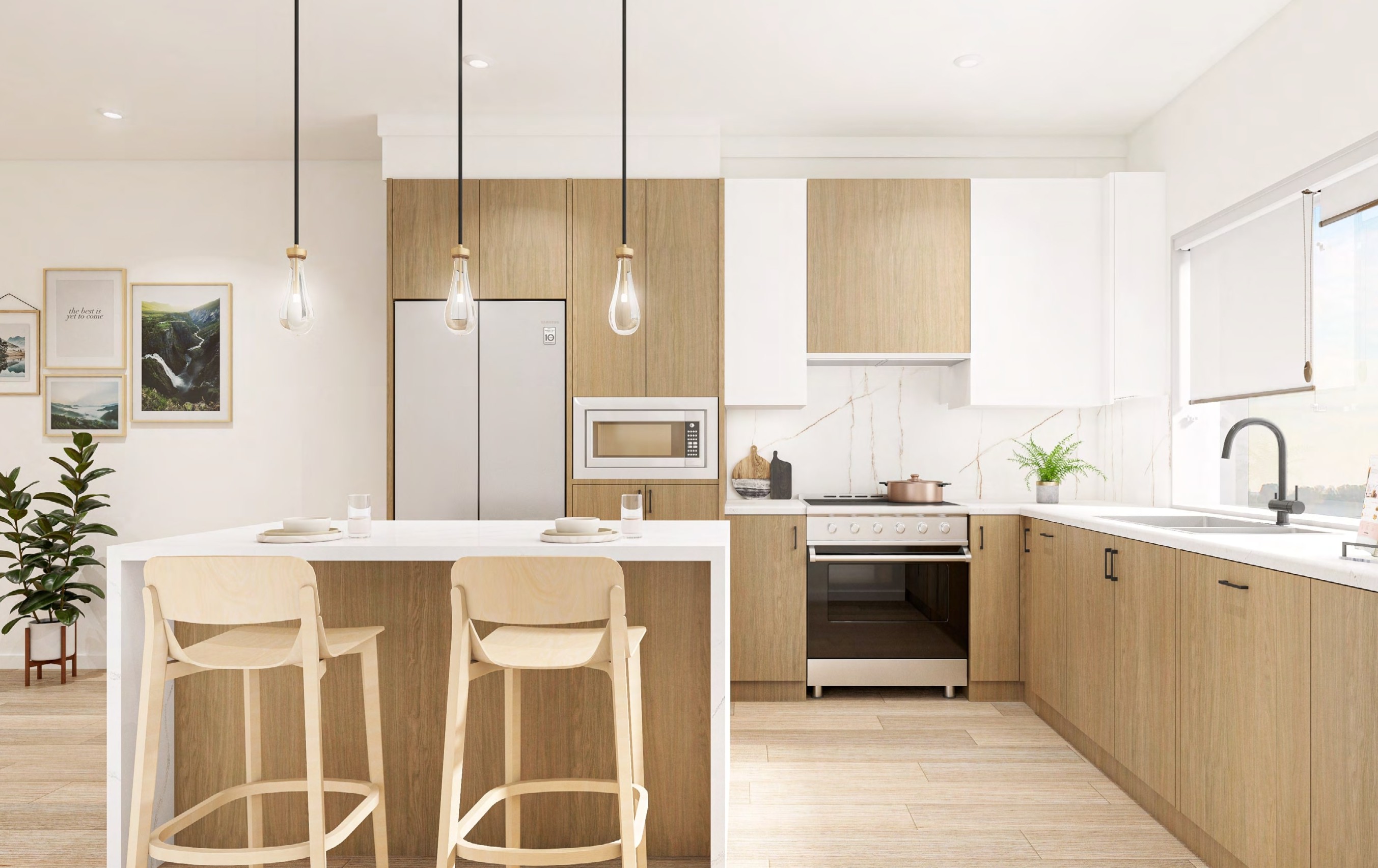 Photo 3 Finestra by MetroVan photo 3