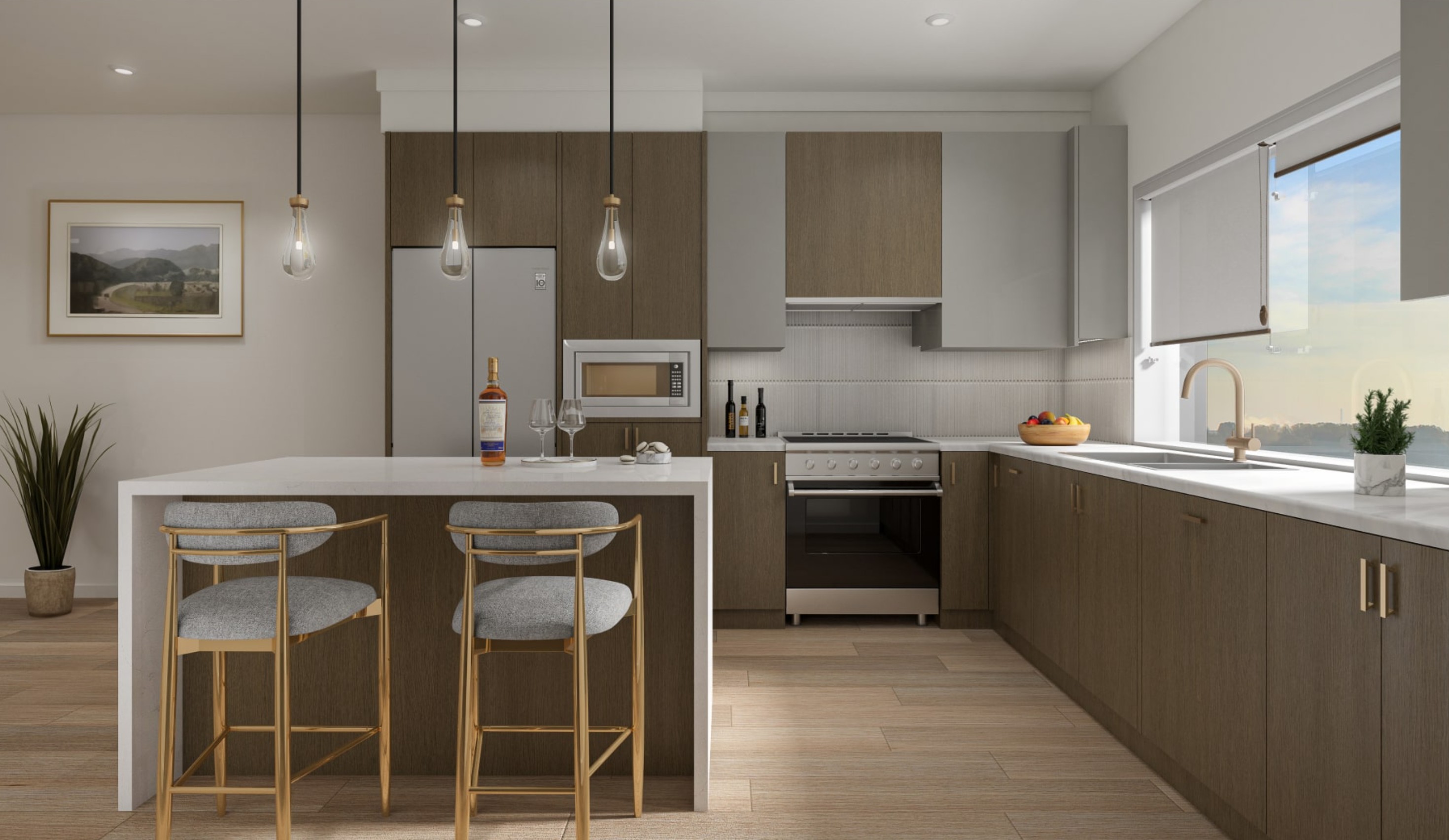 Photo 5 Finestra by MetroVan photo 5