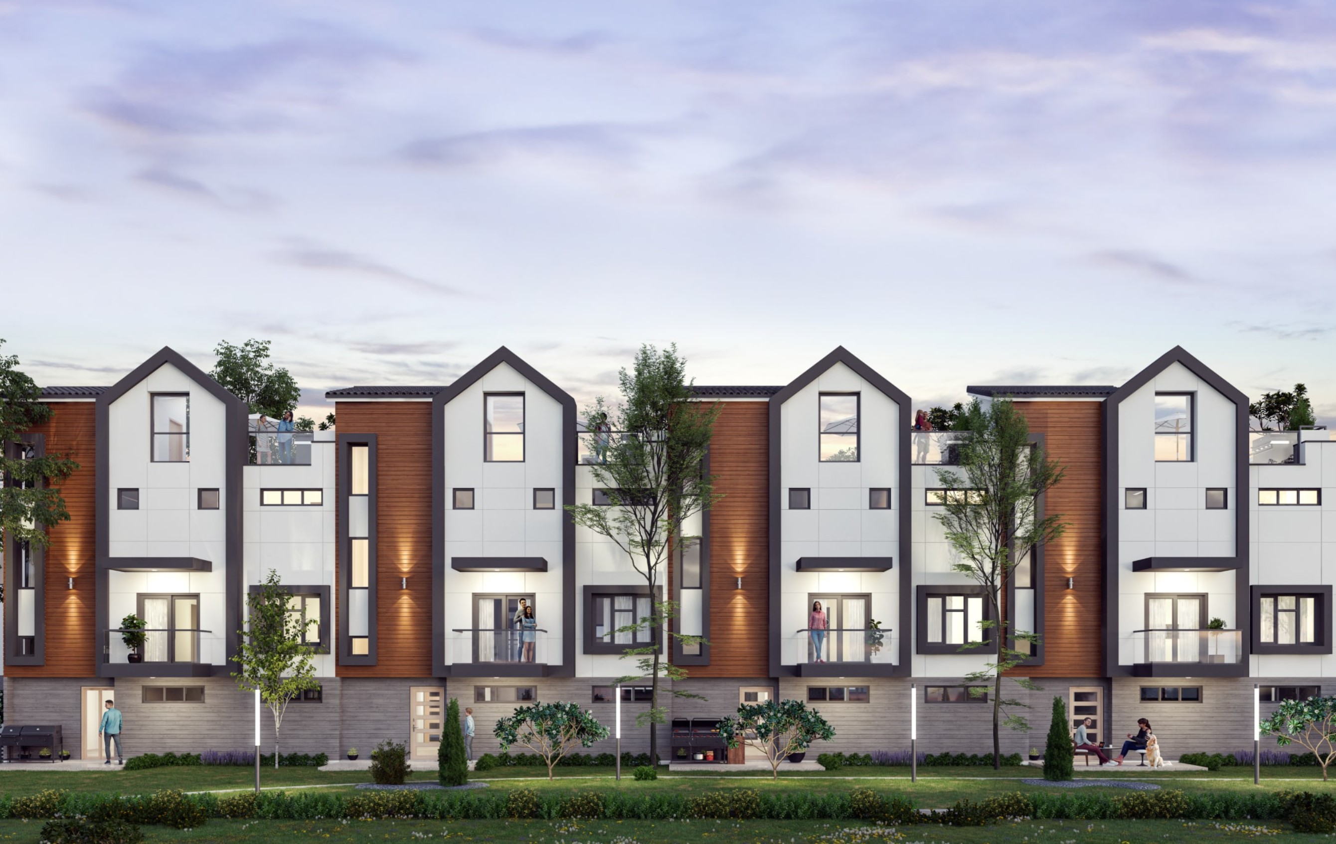 Finestra by MetroVan