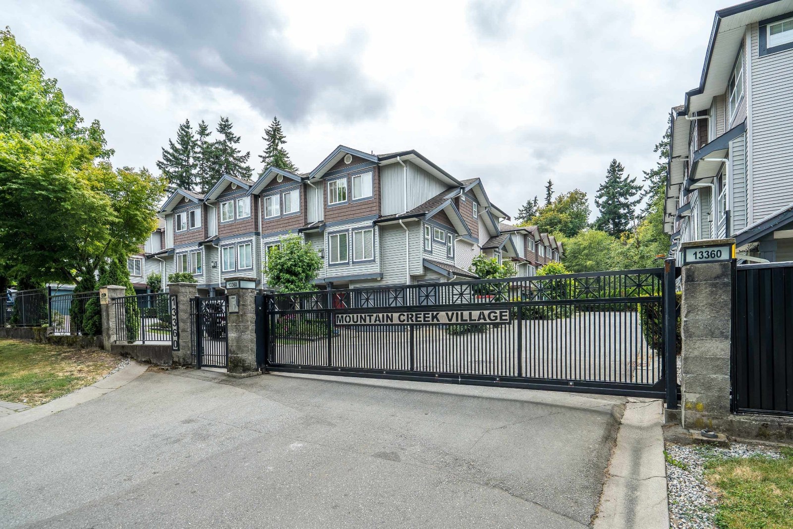 Mountain Creek Village