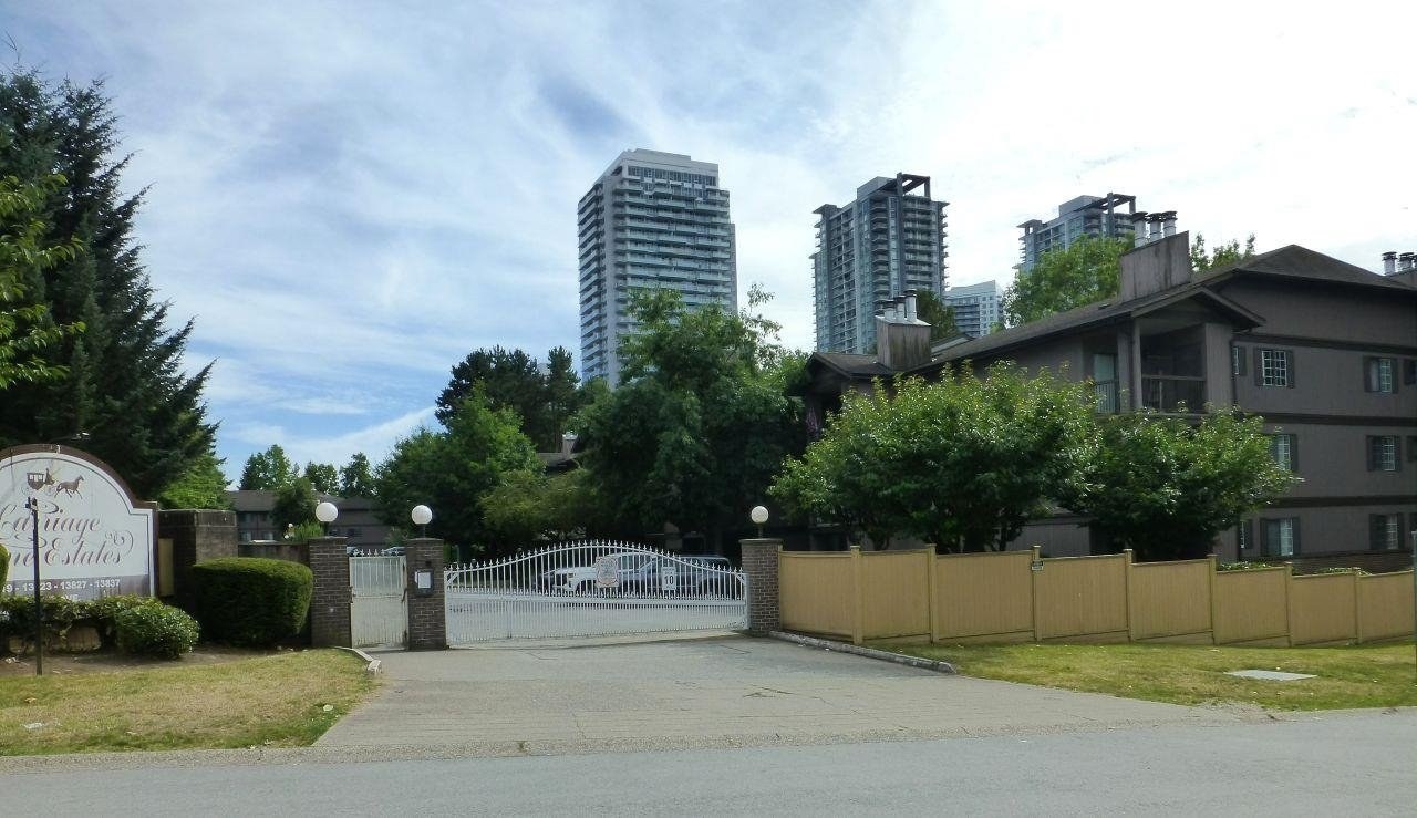 Carriage Lane