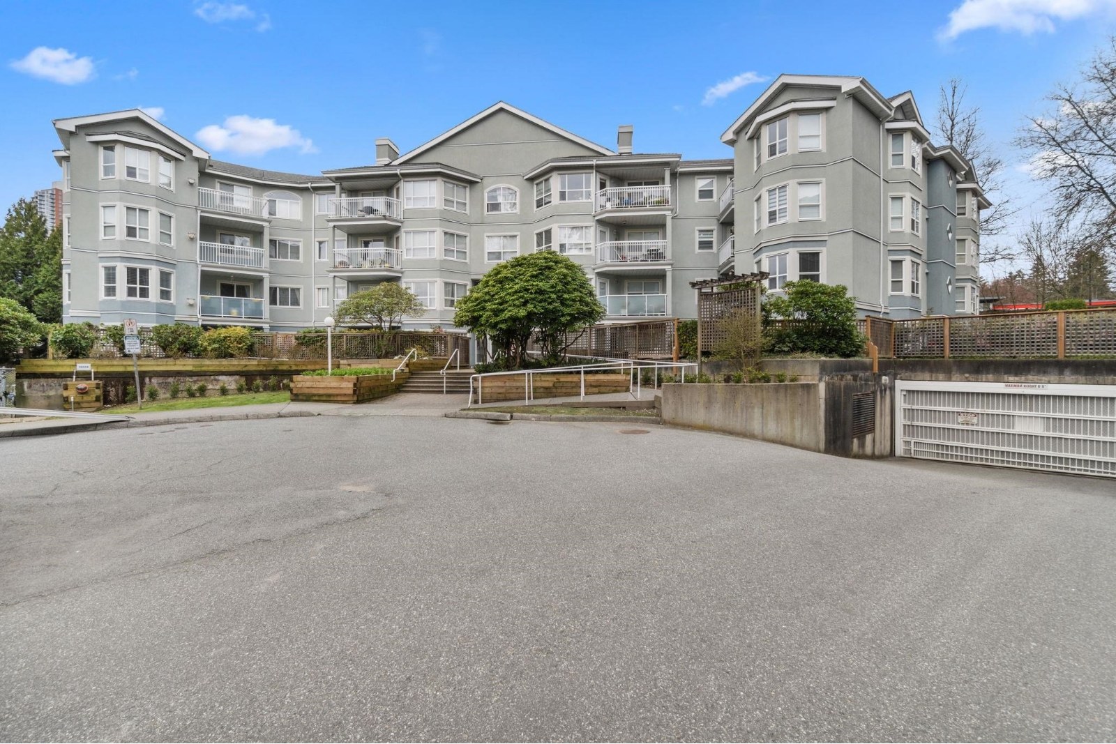 King George Manor