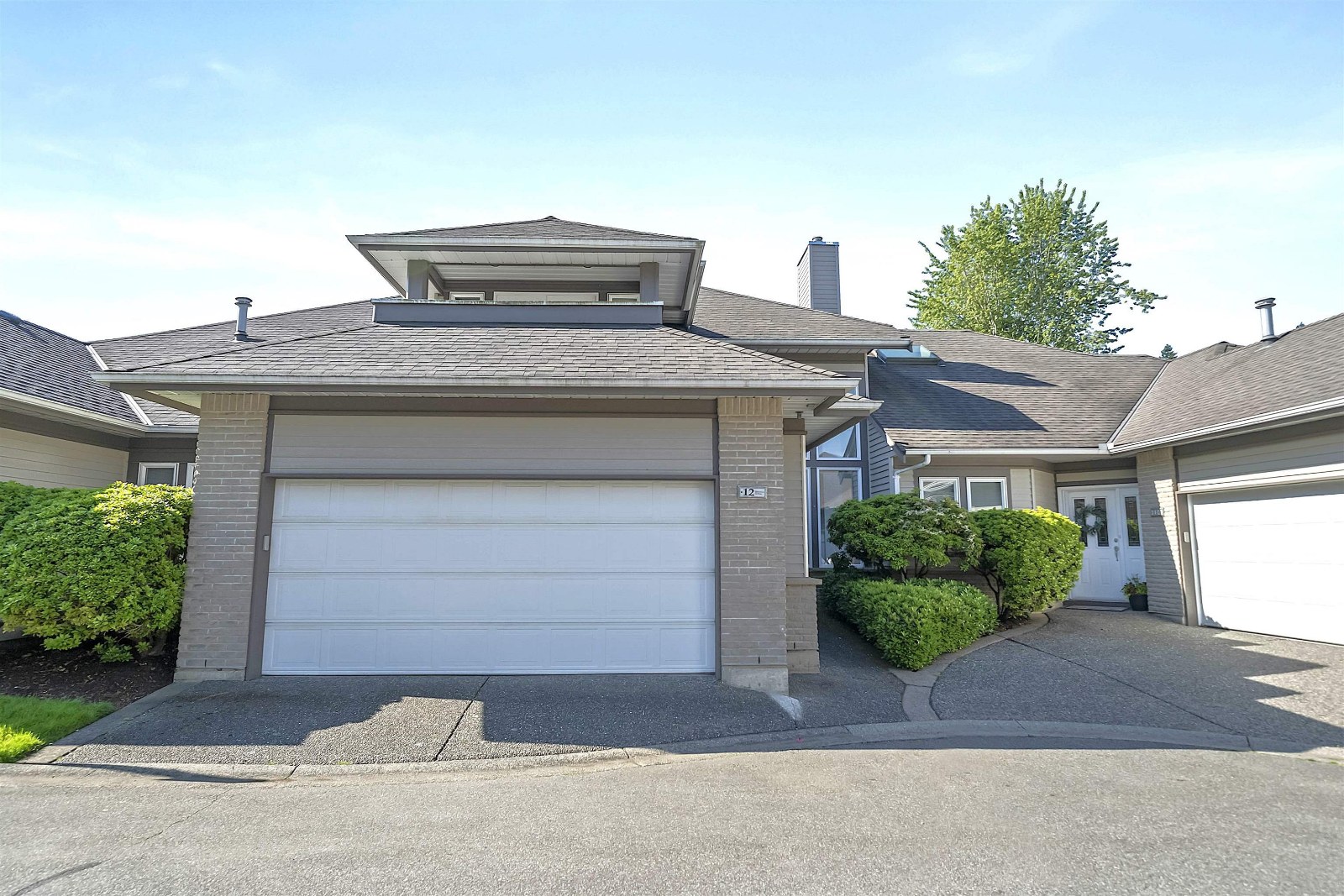 Meridian Park Estates