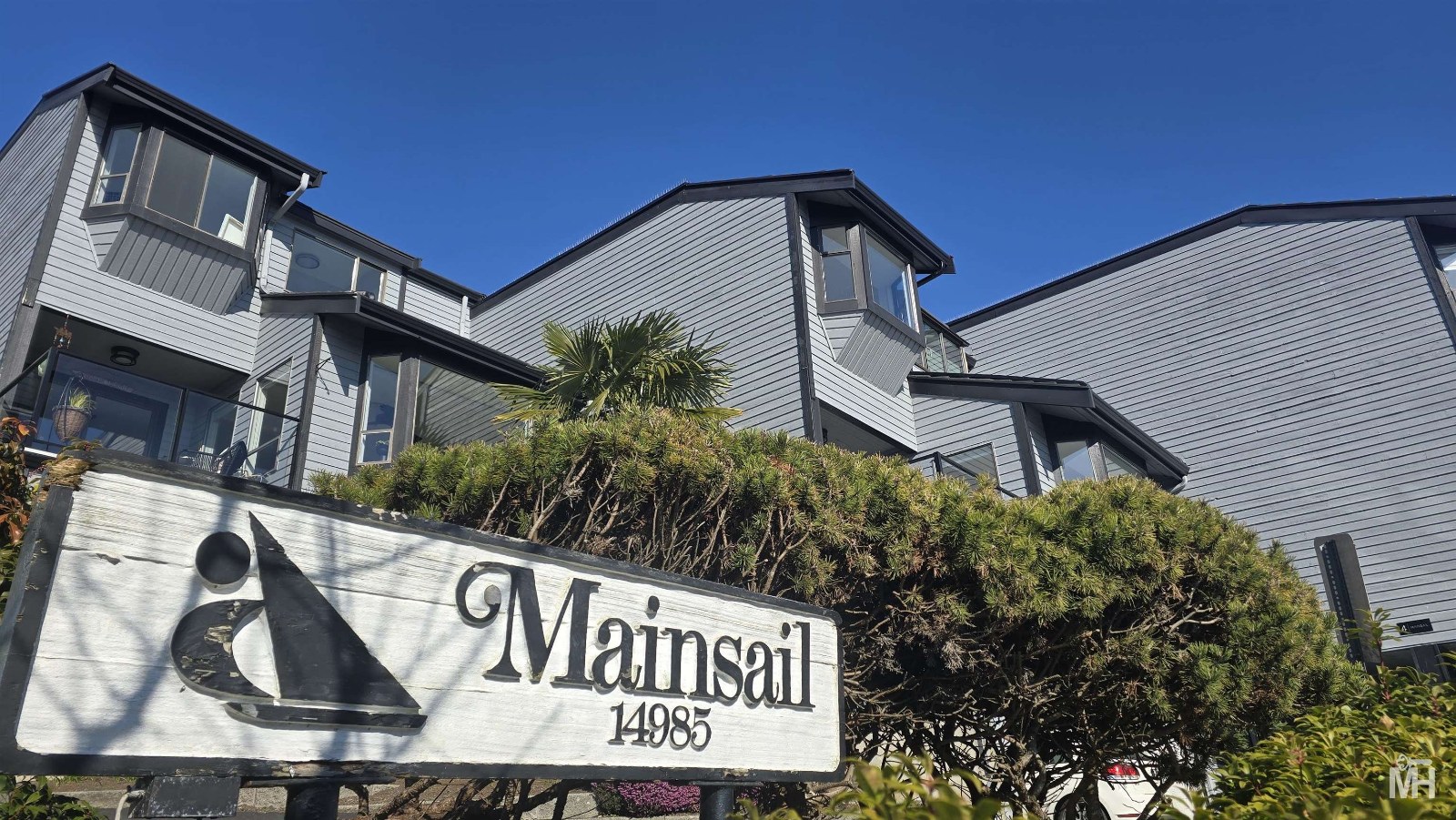 Mainsail