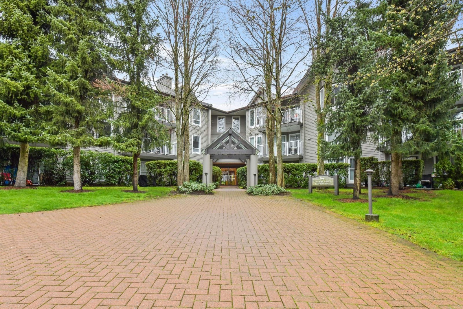 The Seymour