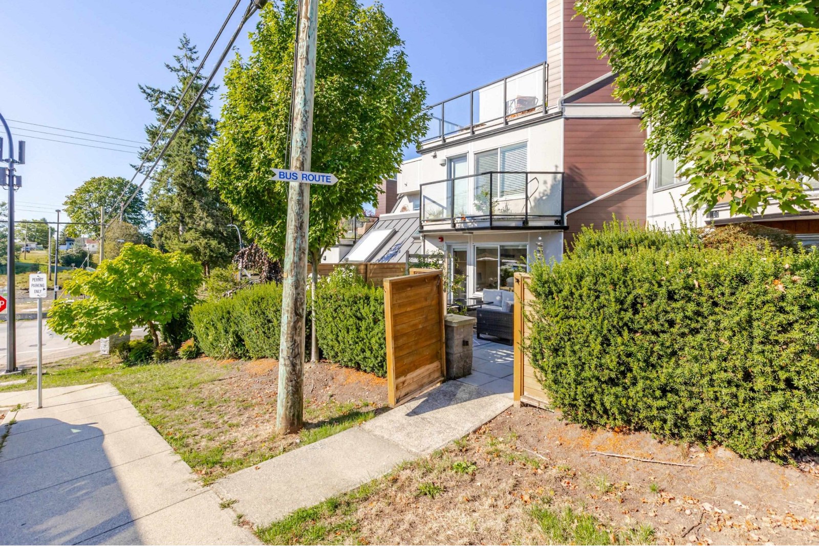 Mariner Estates