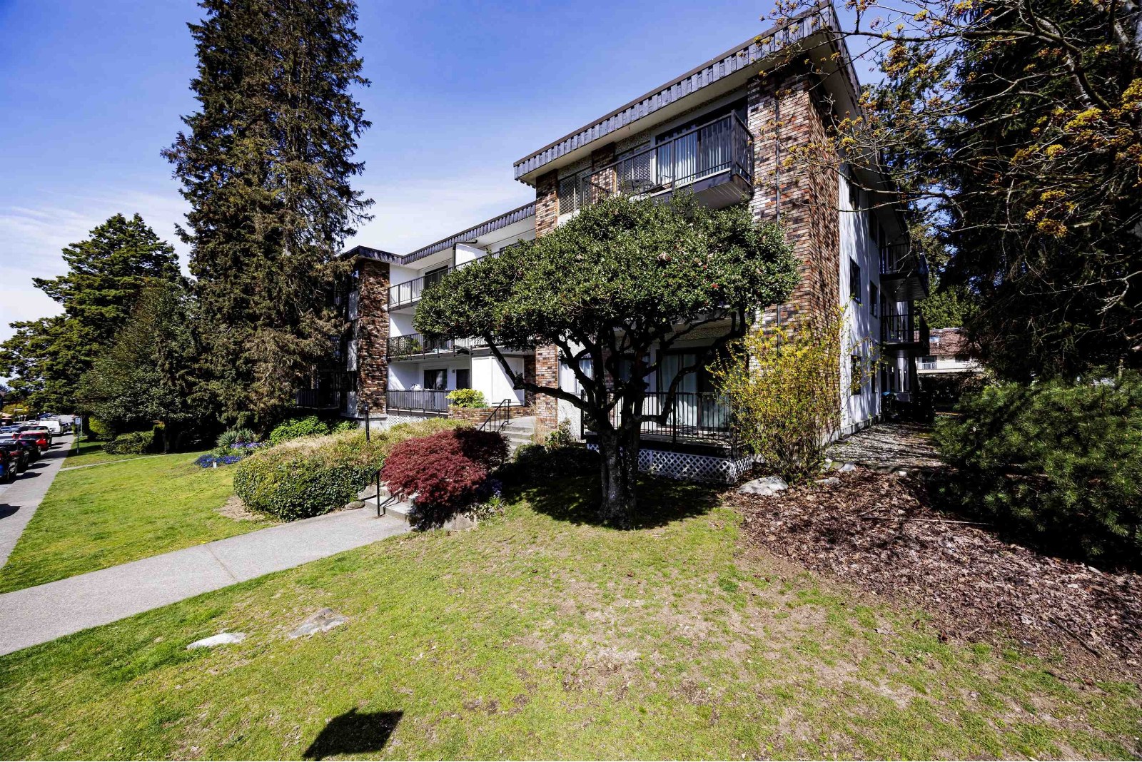 Chateau Pacific