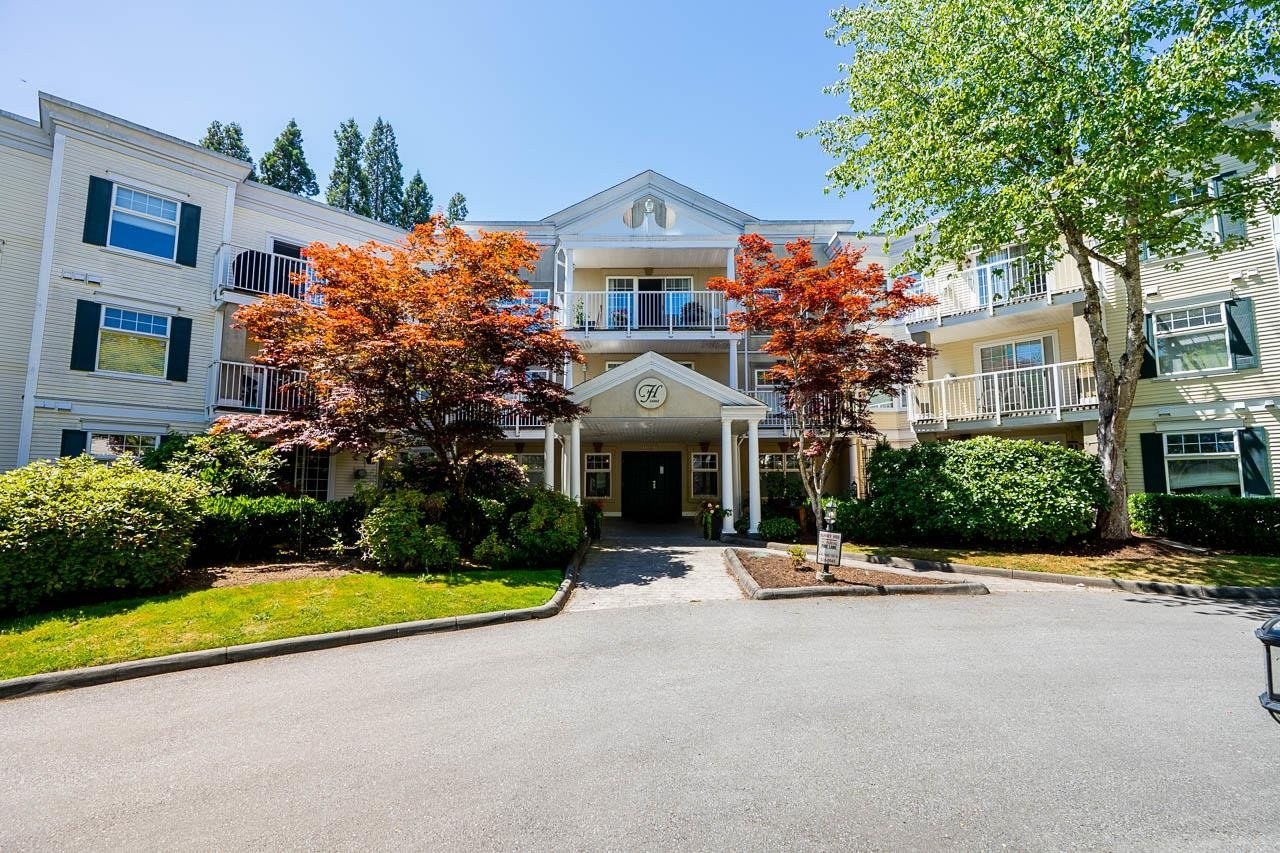 Farefield House
