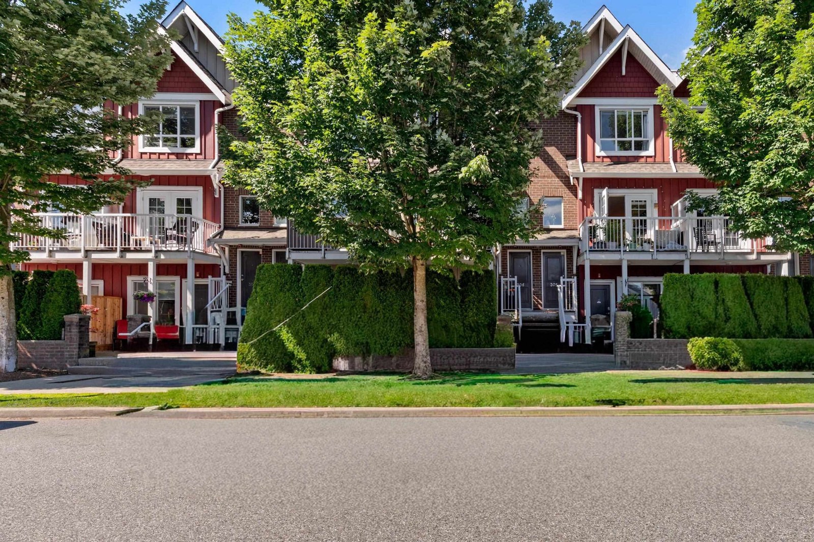 Brimley Mews