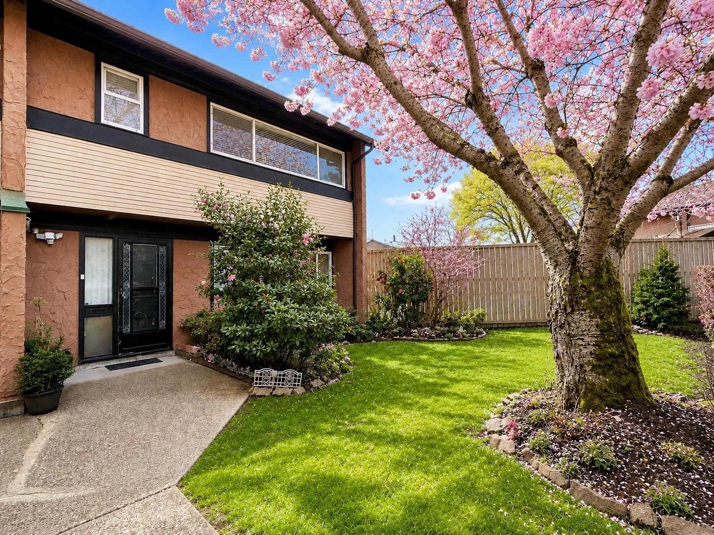 Edgemere Gardens