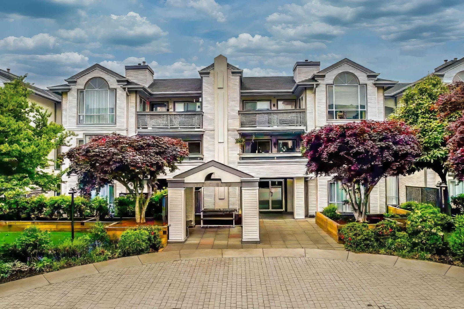 Edgeford Manor