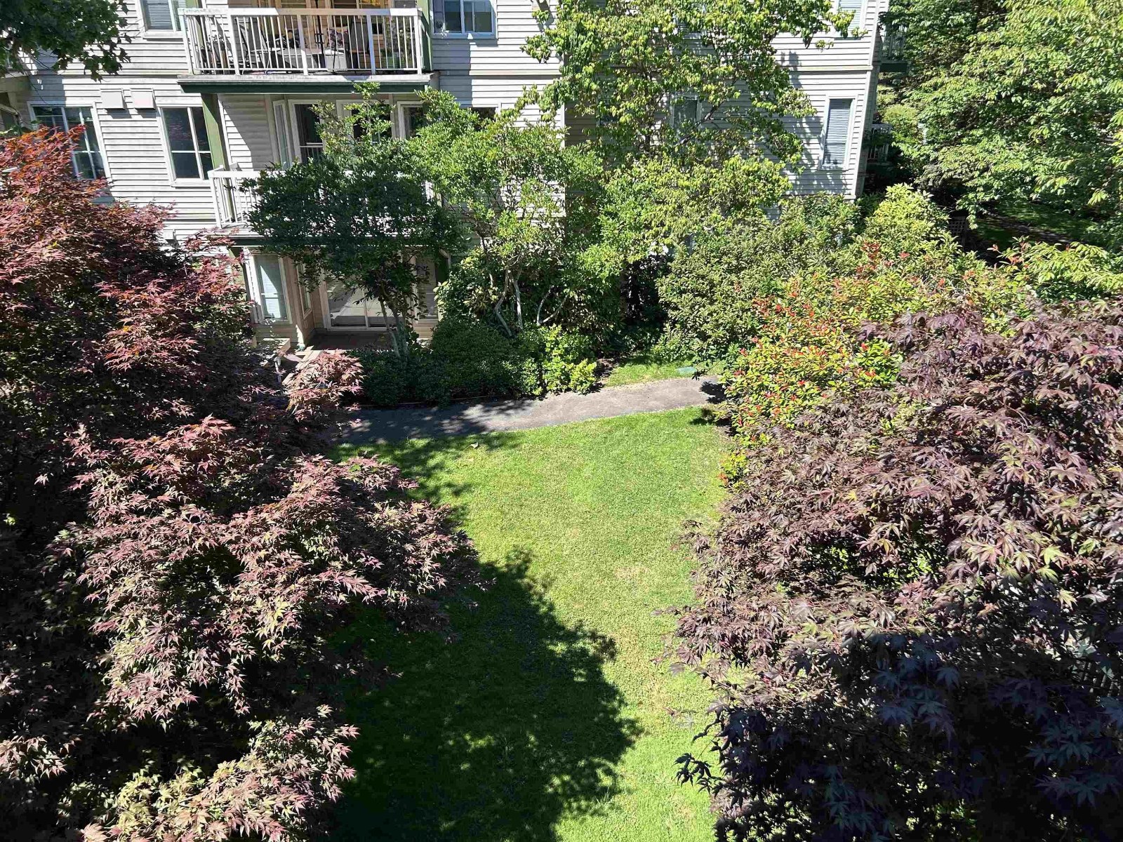 Crestview Court