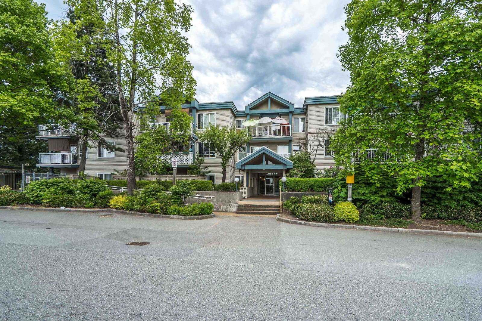 Crestview Gardens