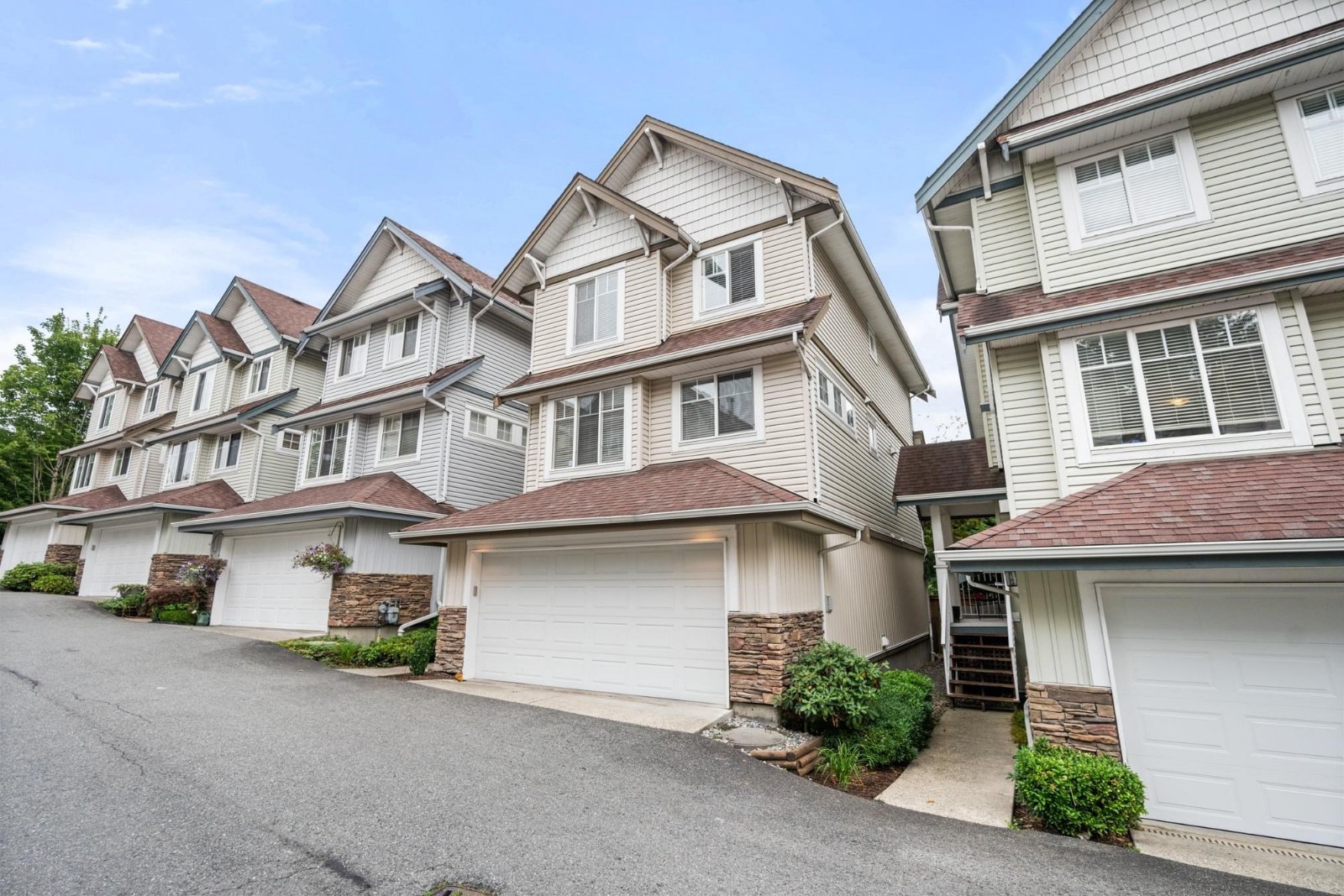 Bakerview Estates