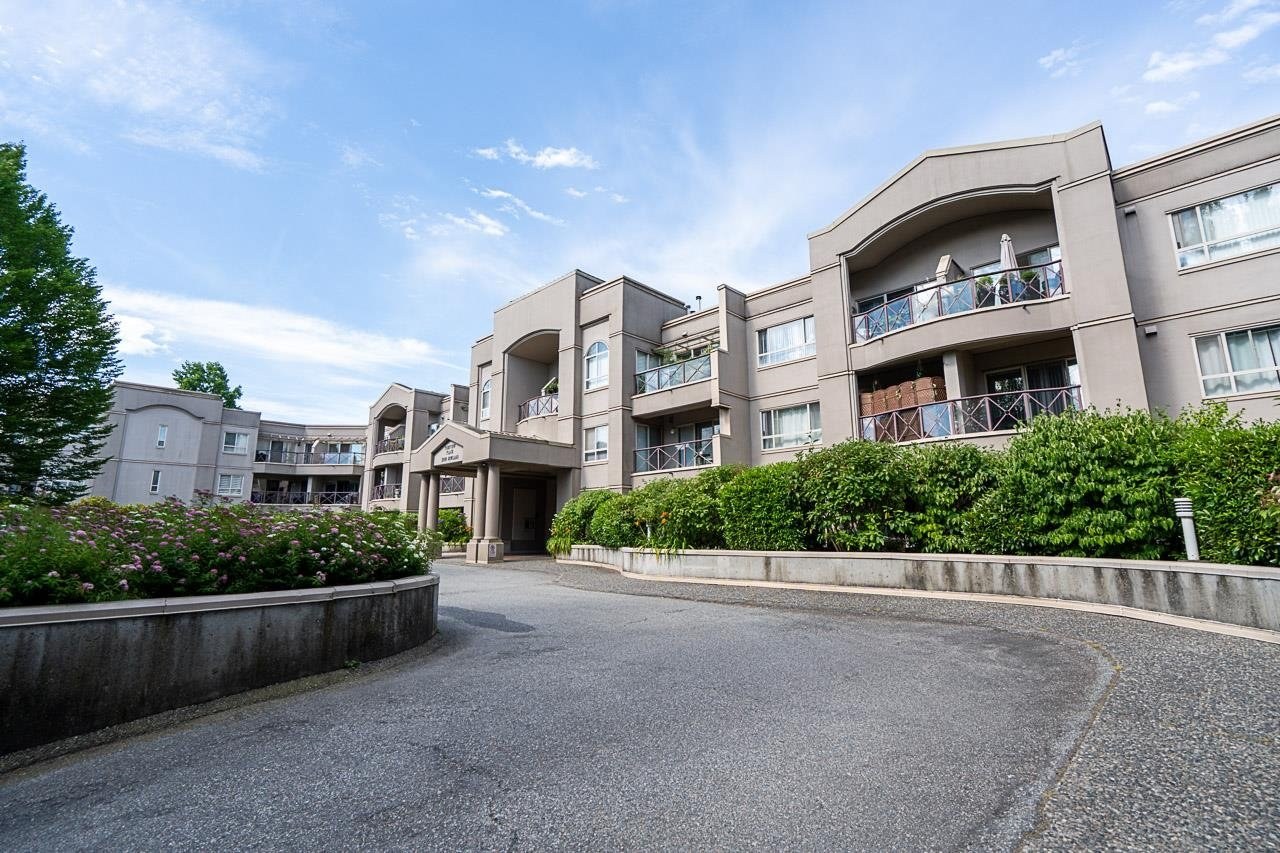 Parkview Place