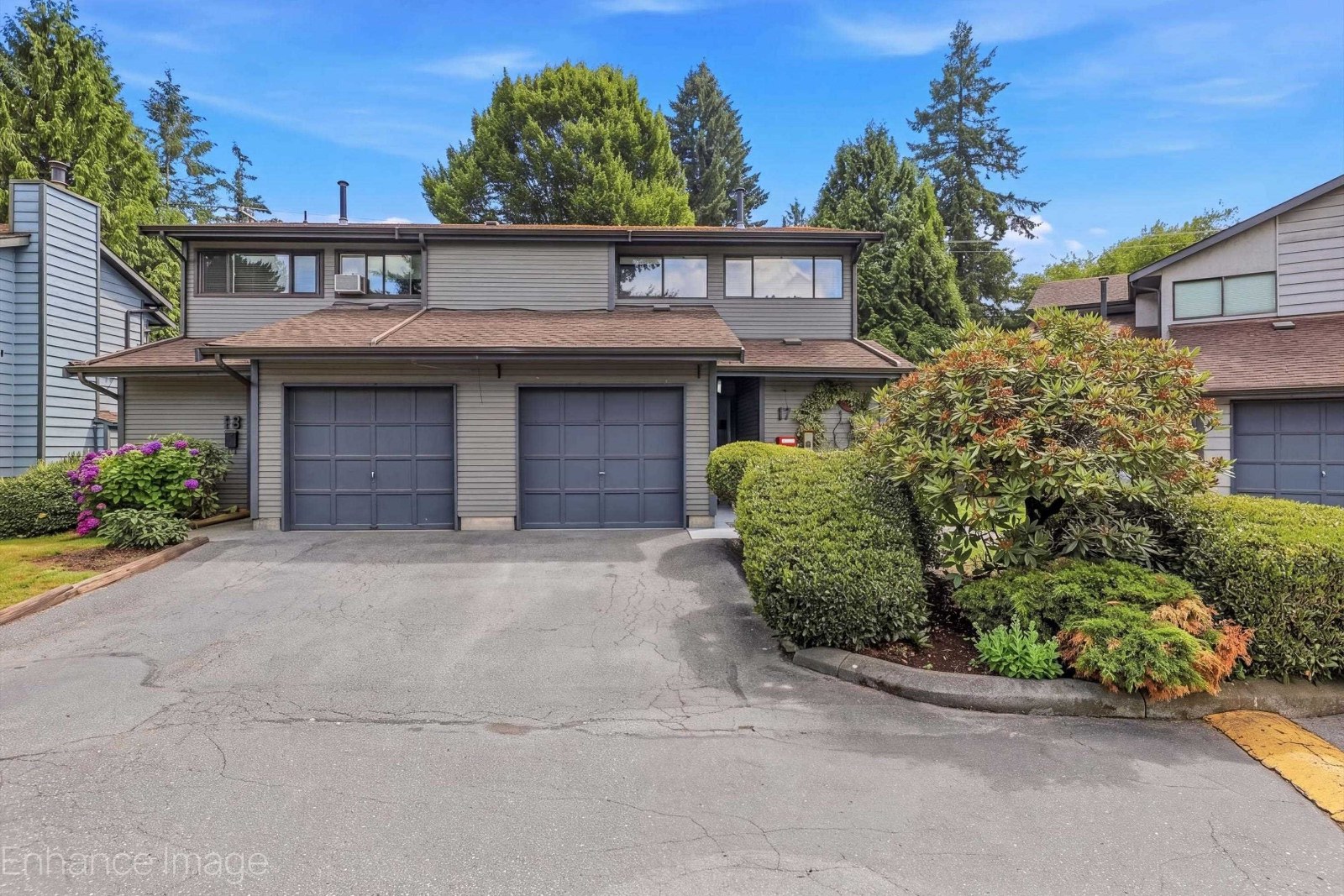 Maple Ridge Estates